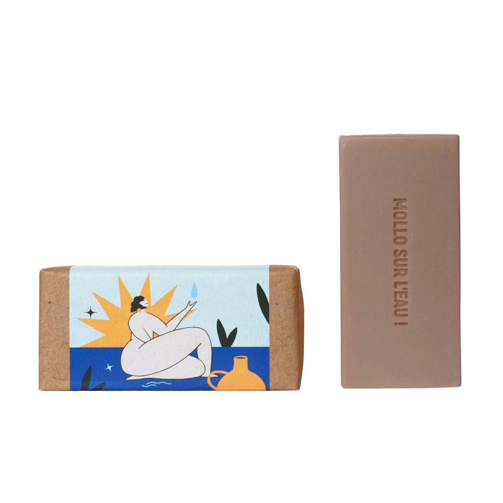 Soap Minus Cumulus