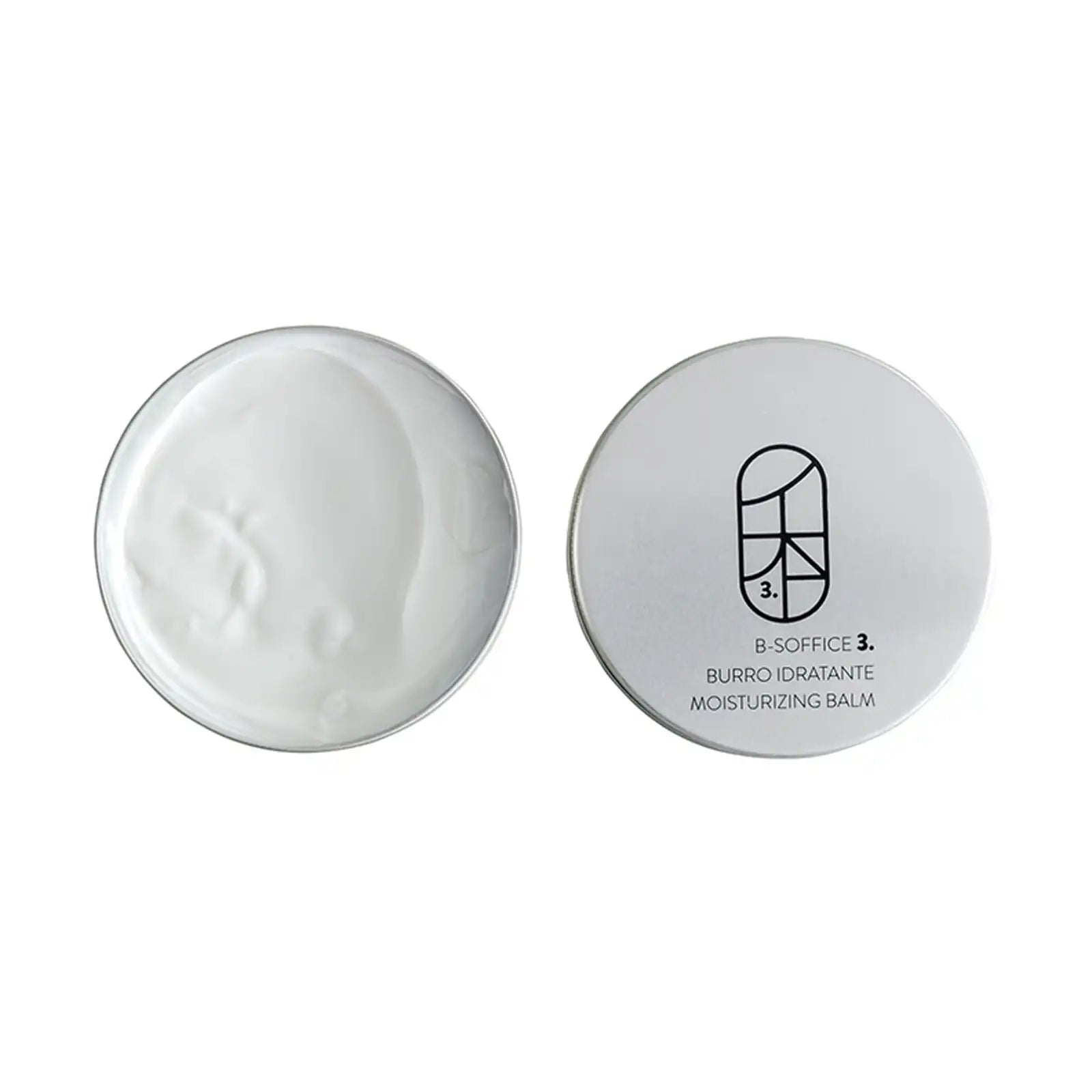 B-SOFFICE Moisturising Butter