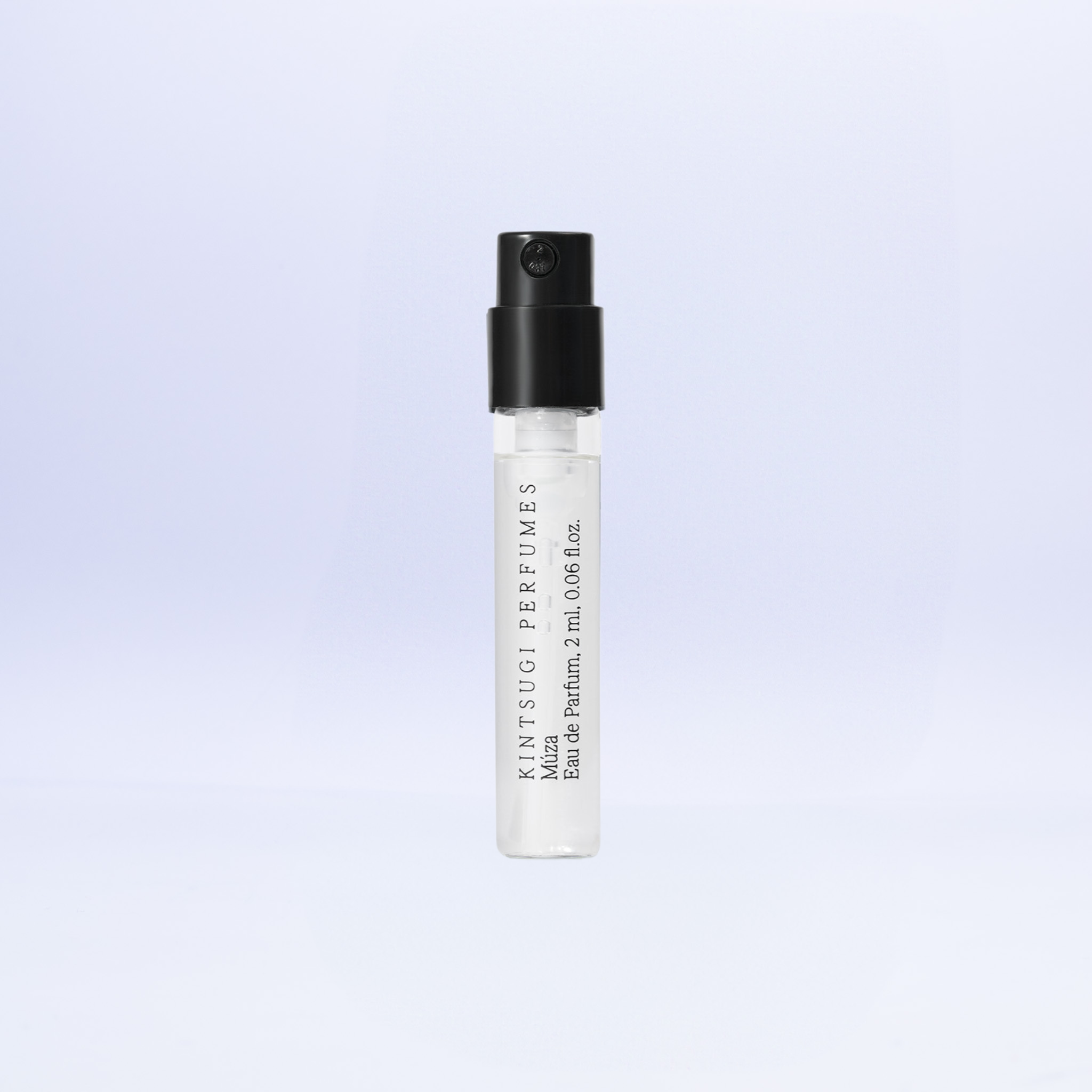 Múza 2ml Vial