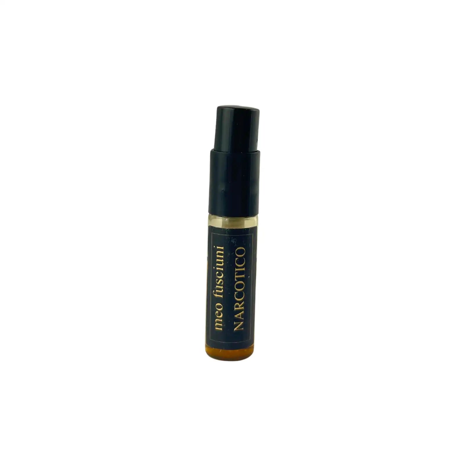 Narcotico 2ml Vial
