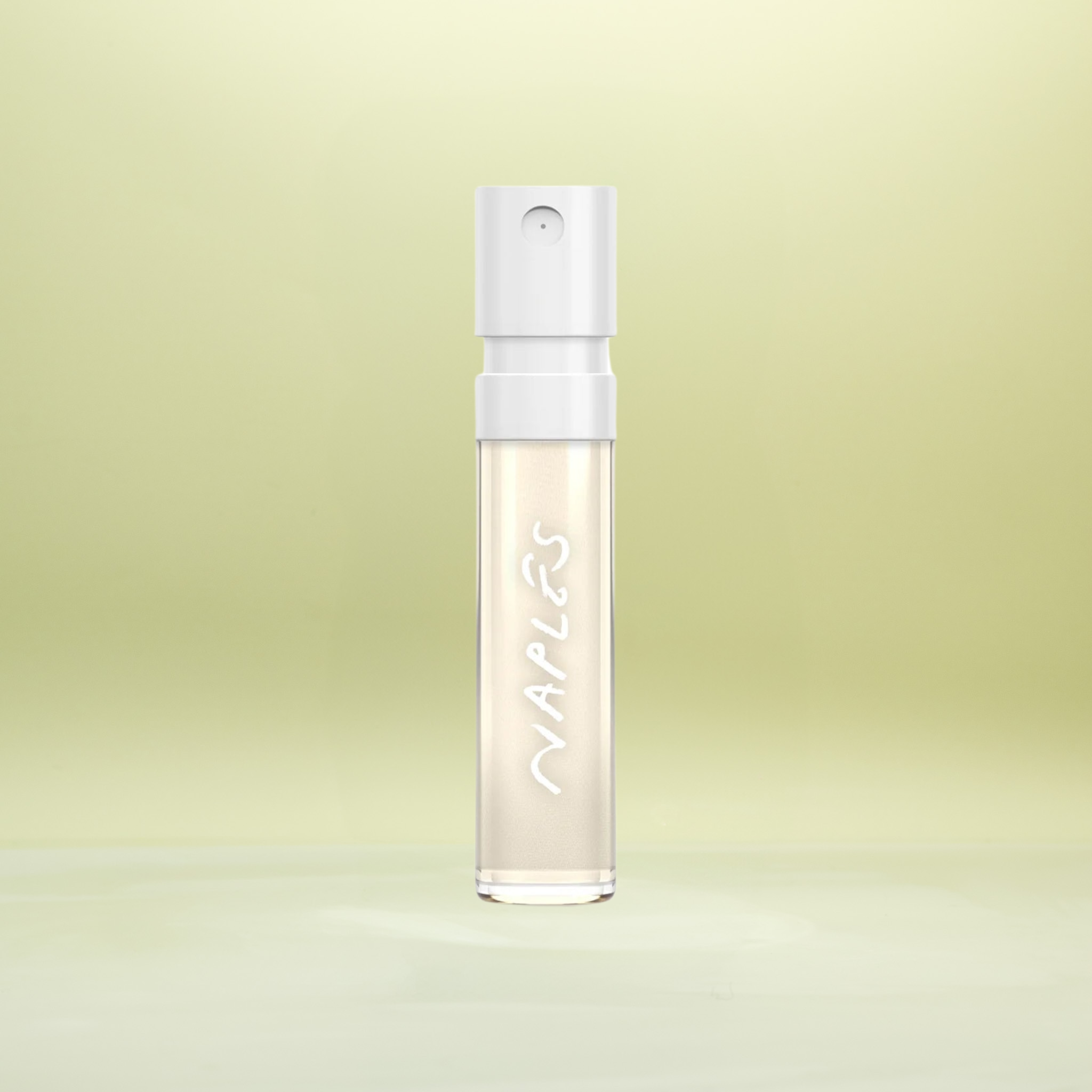 Naples Vial 1.2ml