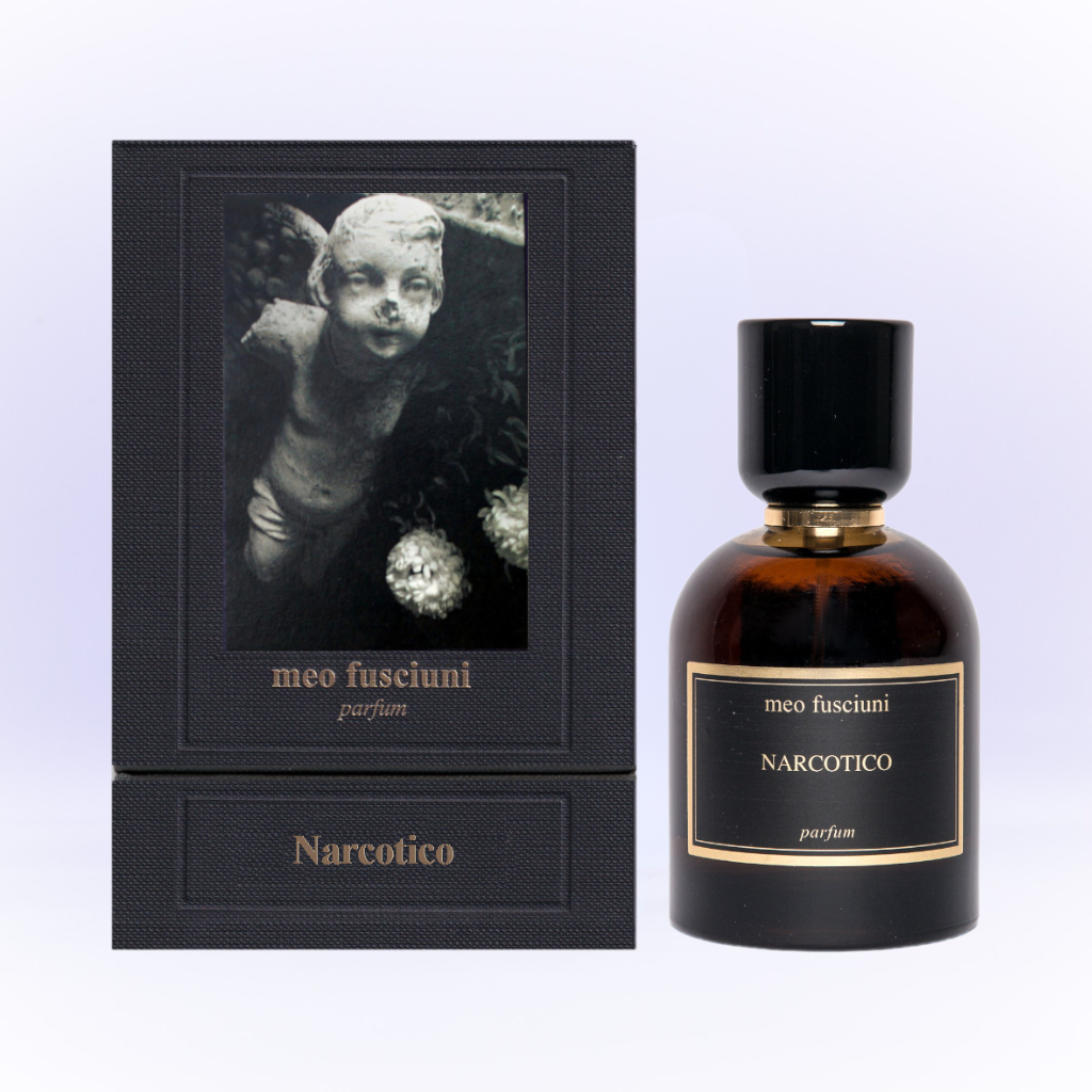 Narcotico