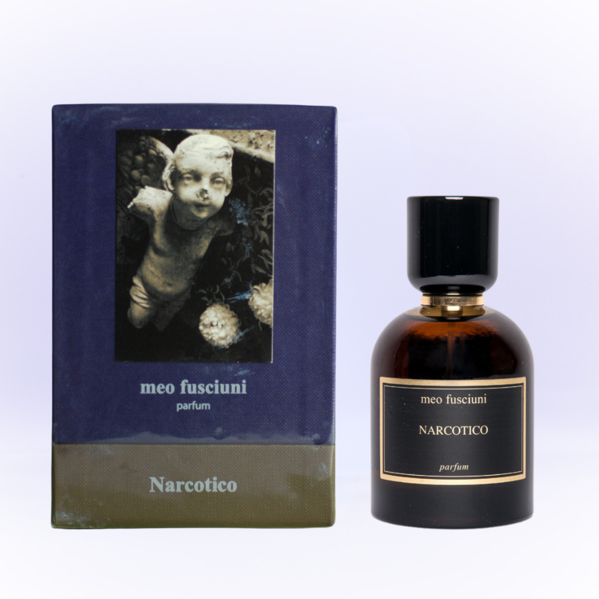 Narcotico 100ml