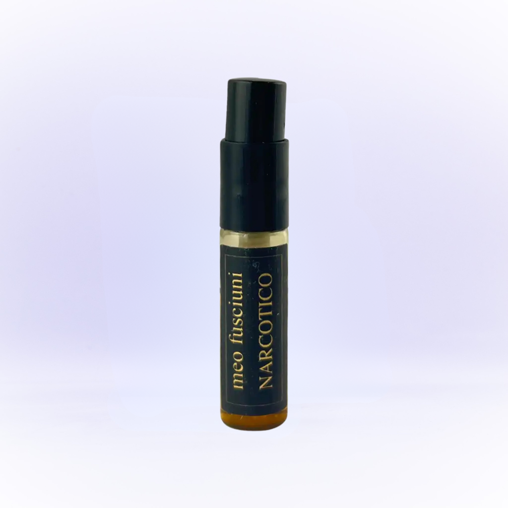 Narcotico 2ml Vial
