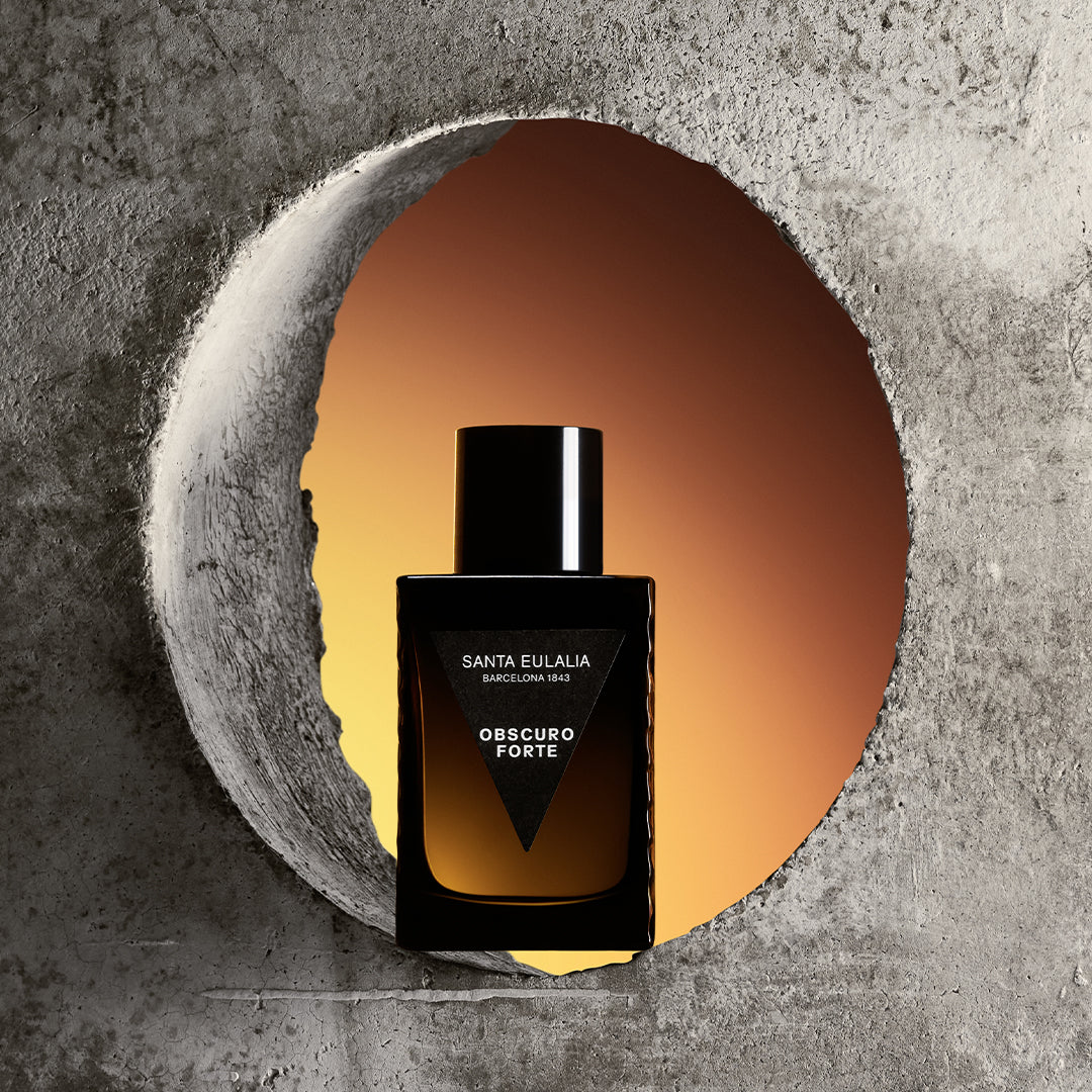 Obscuro Forte Vial