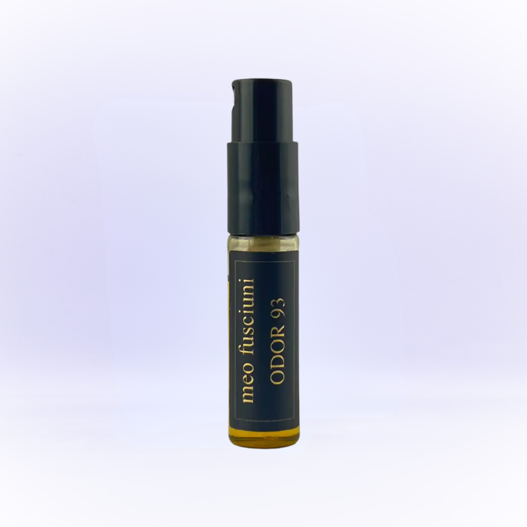 Odor 93 2ml Vial