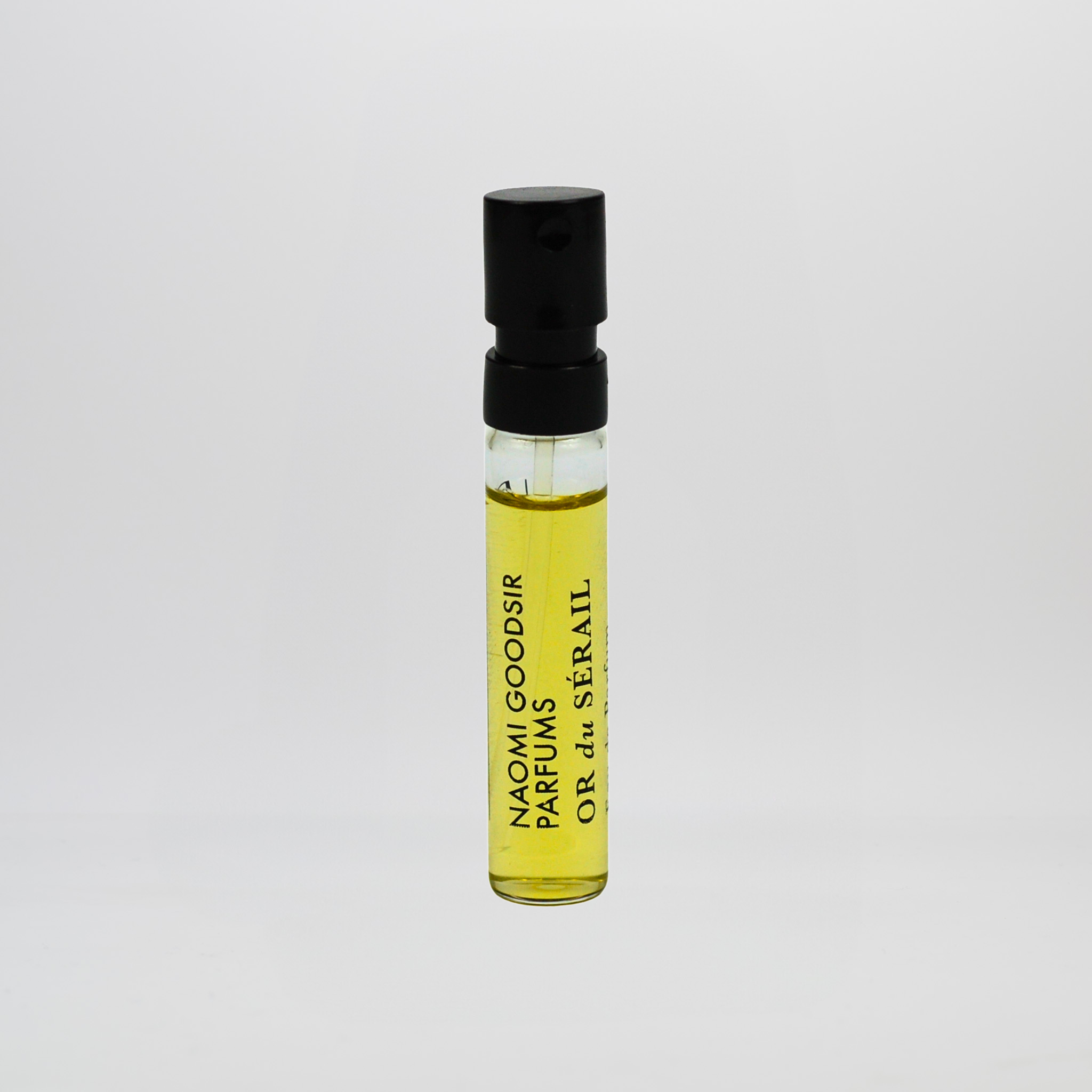 Or du Serail Vial 2ml
