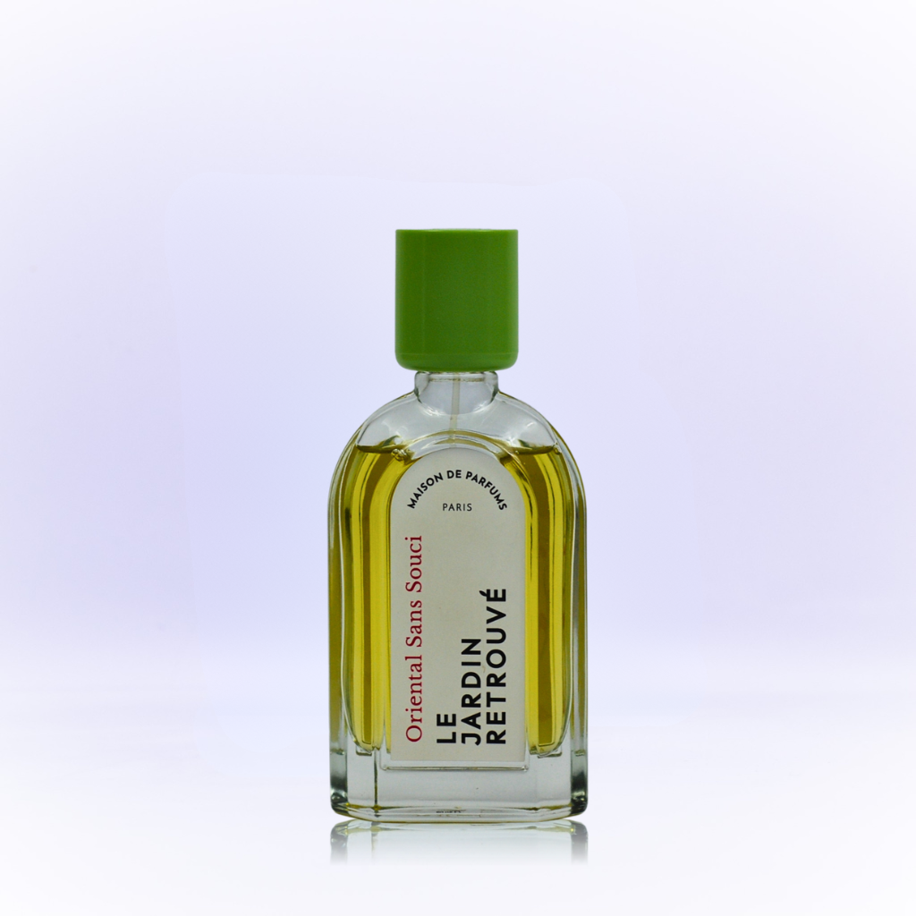 Oriental Sans Souci 50ml