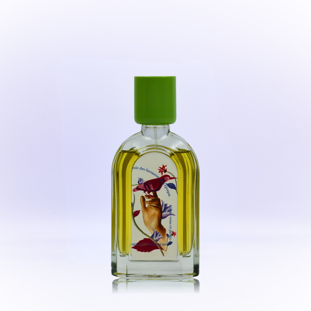 Oriental Sans Souci 50ml
