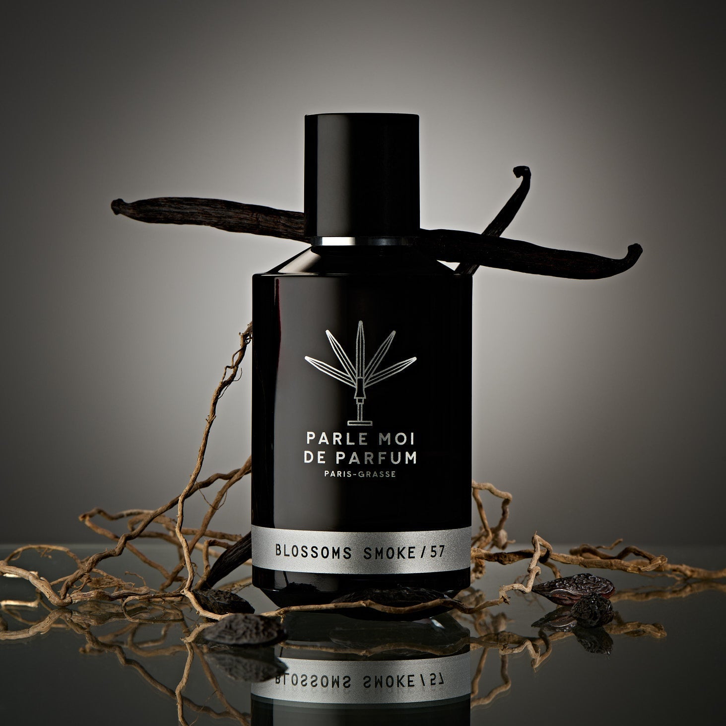 Blossoms Smoke / 57 Vial