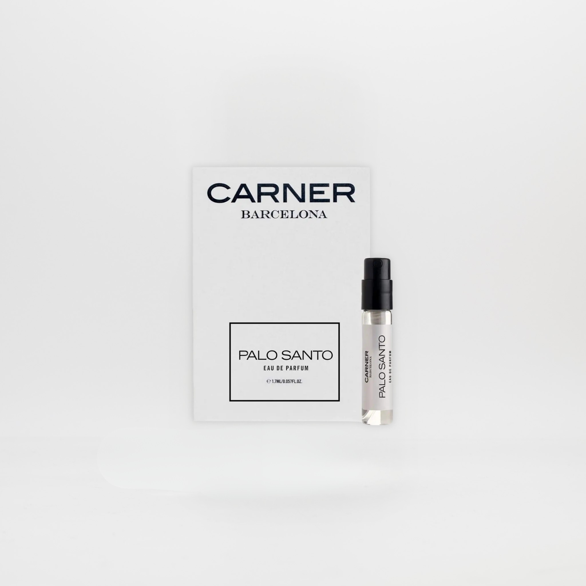 Palo Santo Vial 1.7ml