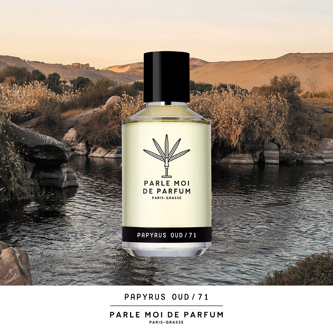 Papyrus Oud