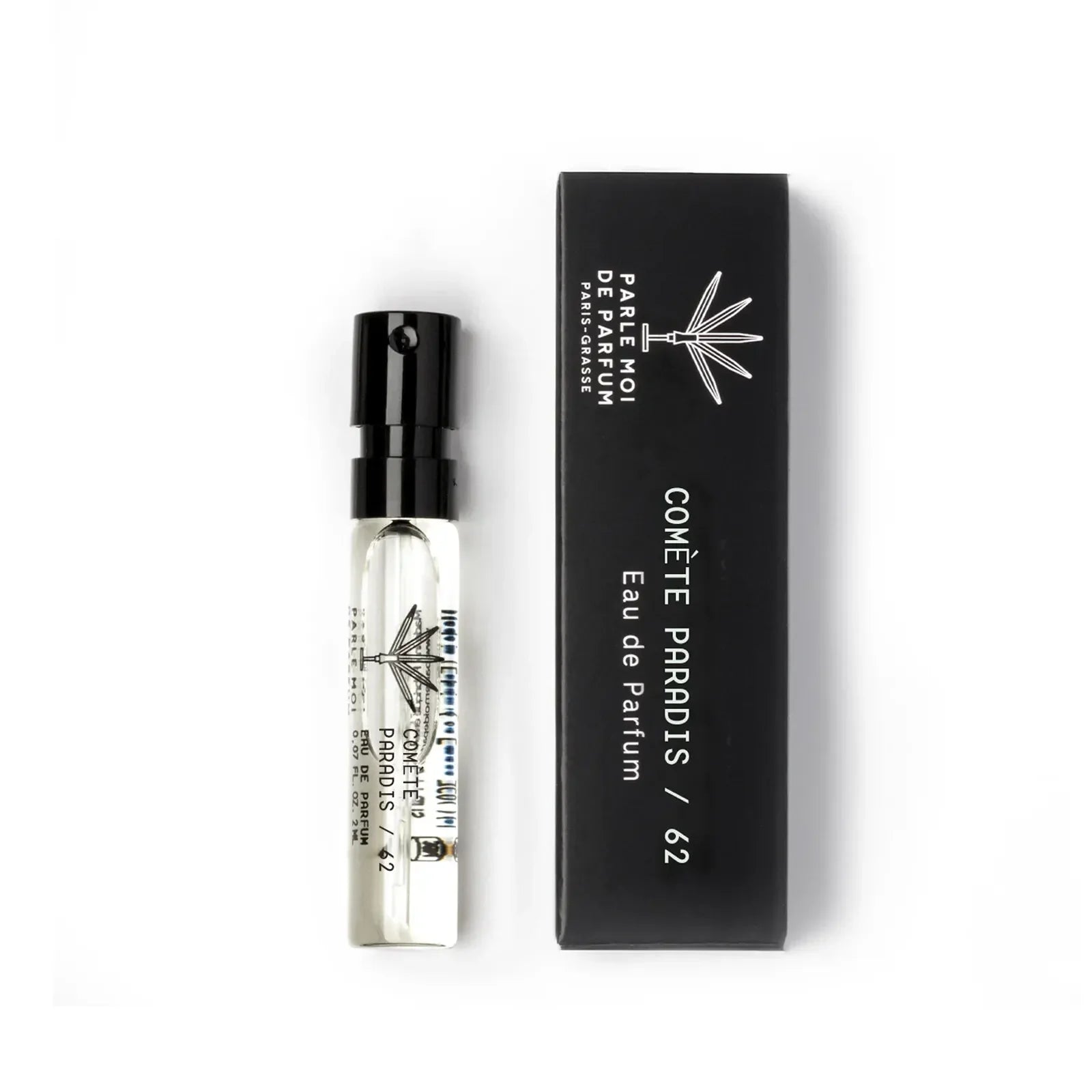 Comète Paradis Vial 2ml