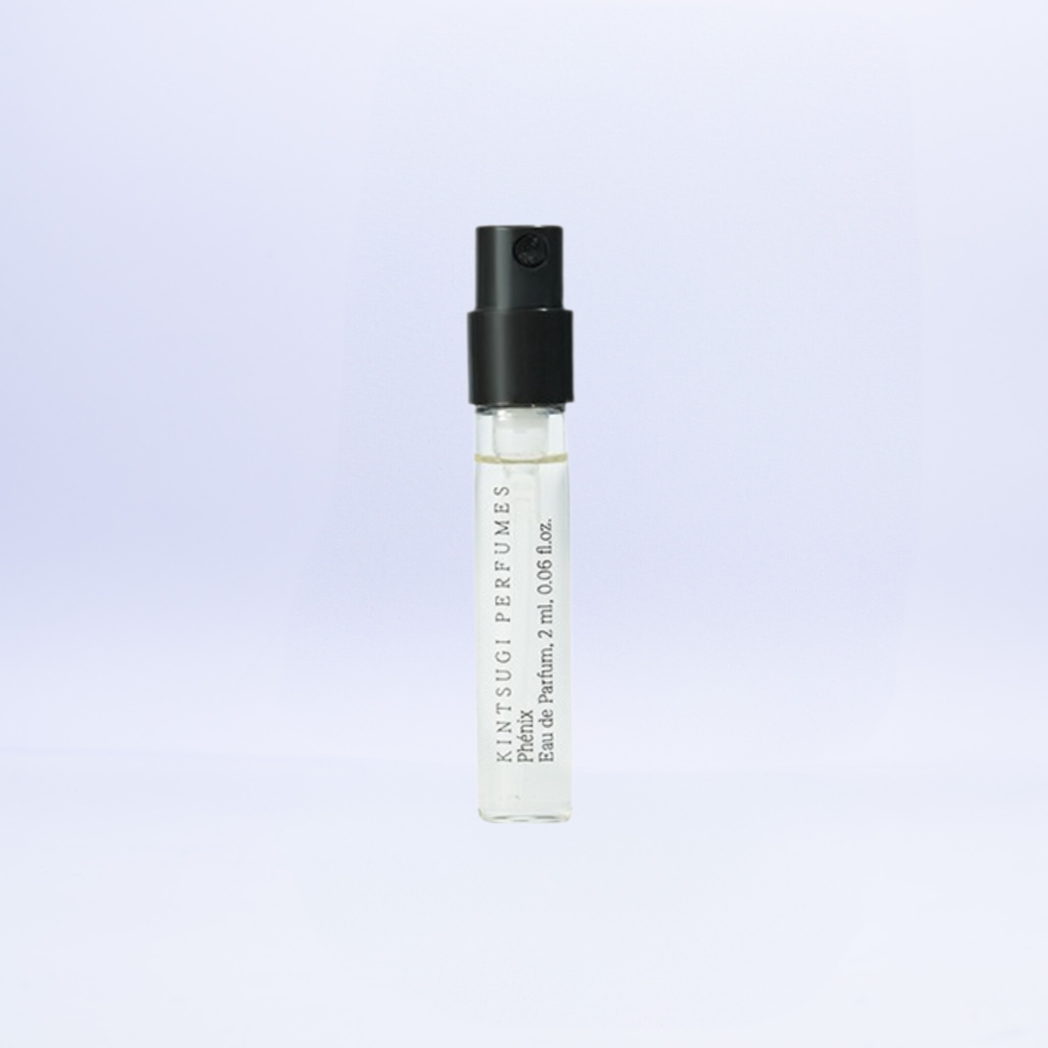 Phénix 2ml Vial