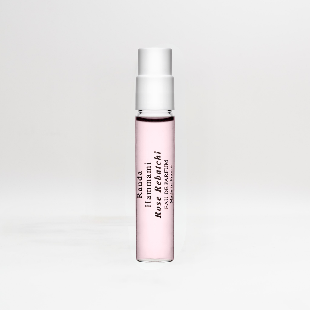 Rose Rebatchi Vial 2ml