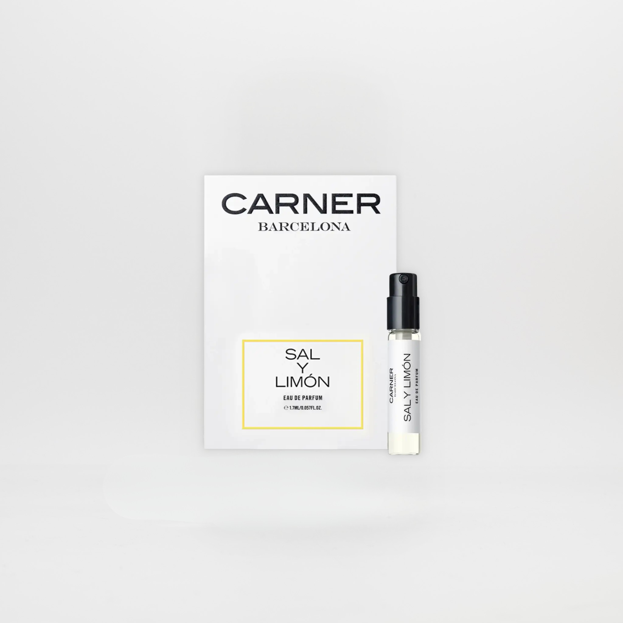 Sal Y Limon Vial 1.7ml