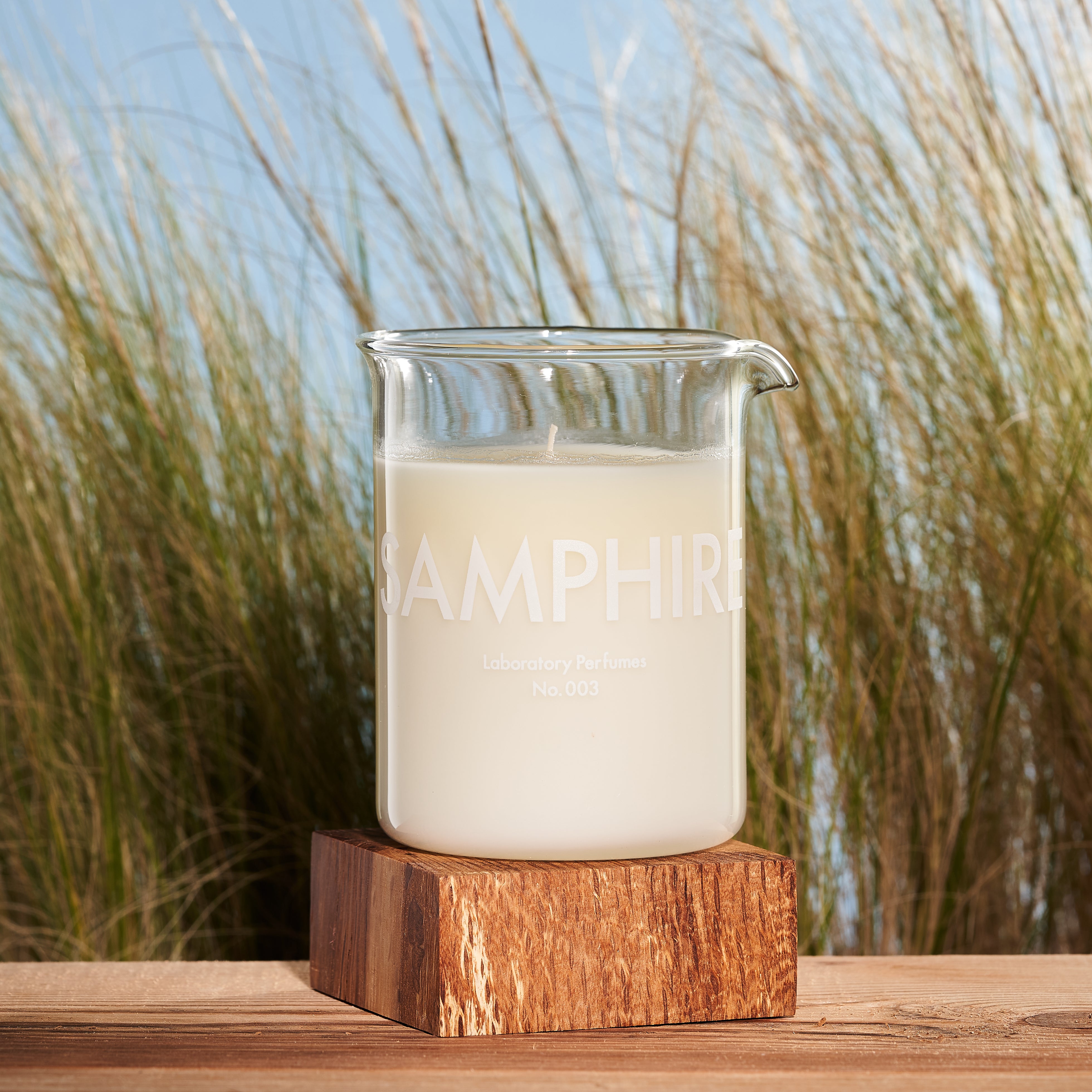 Samphire