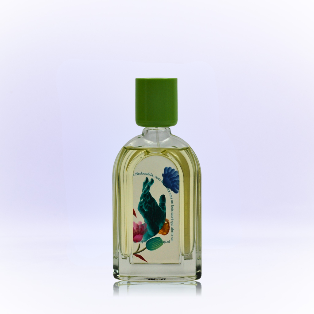 Sandalwood Sacre 50ml