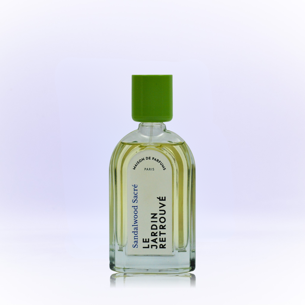 Sandalwood Sacre 50ml