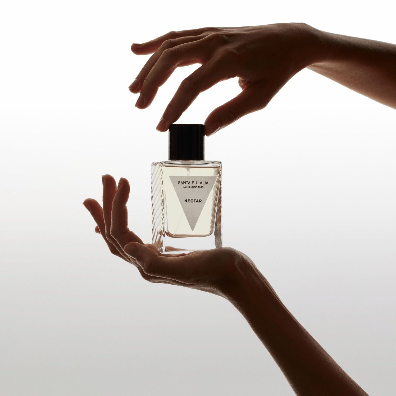 Nectar Vial