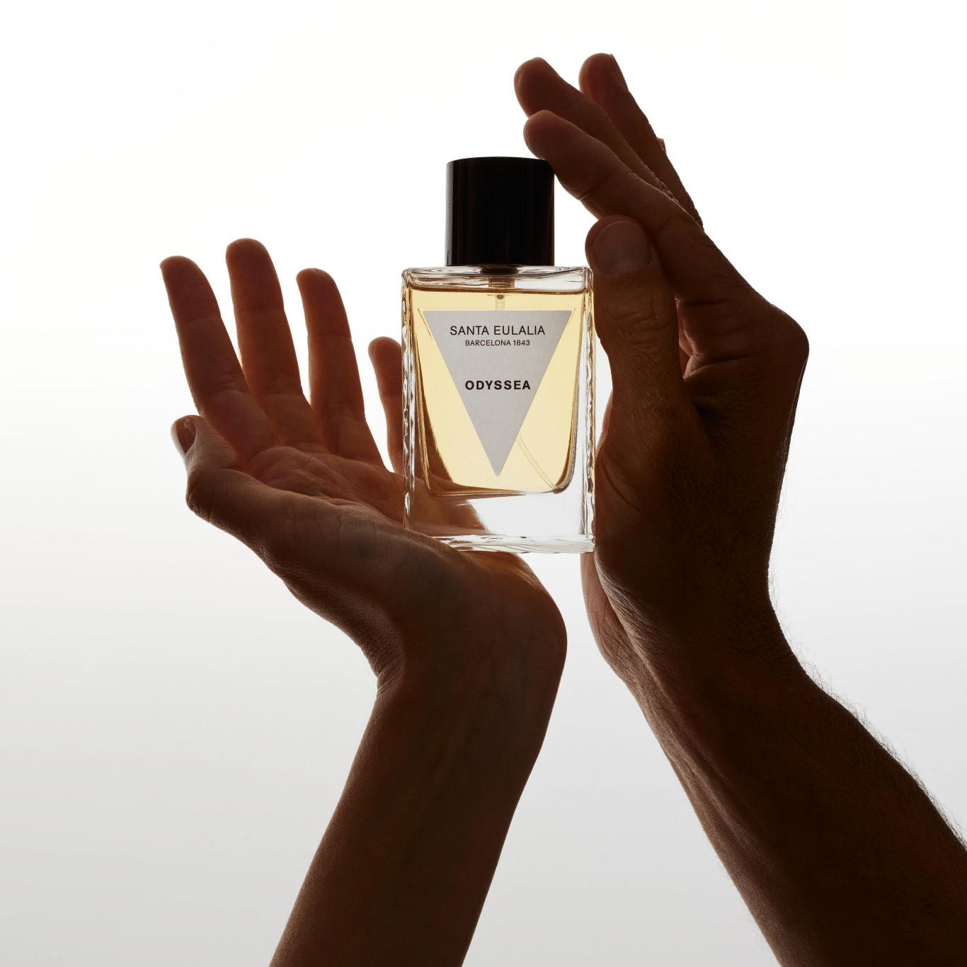 Odyssea Vial