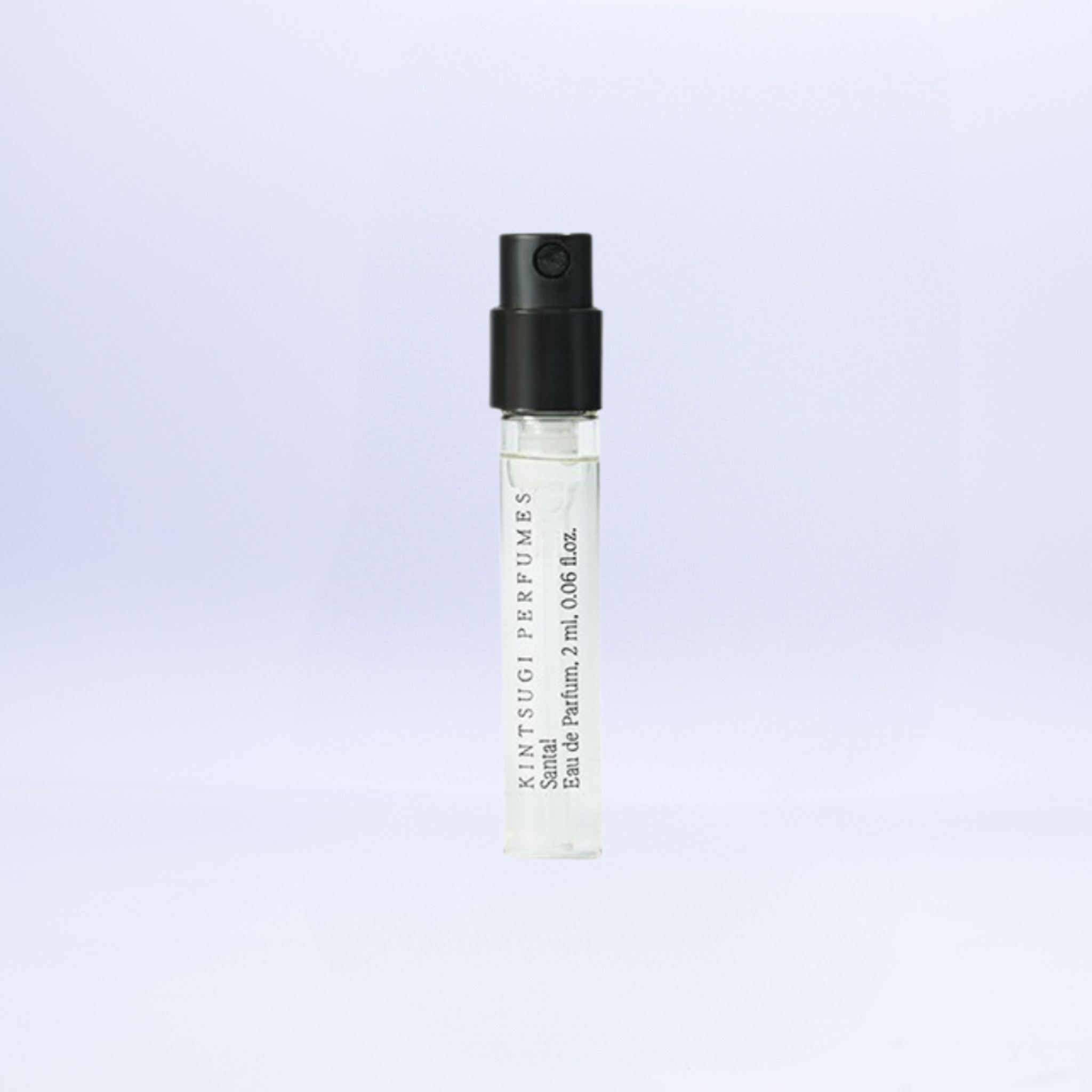 Santal 2ml Vial