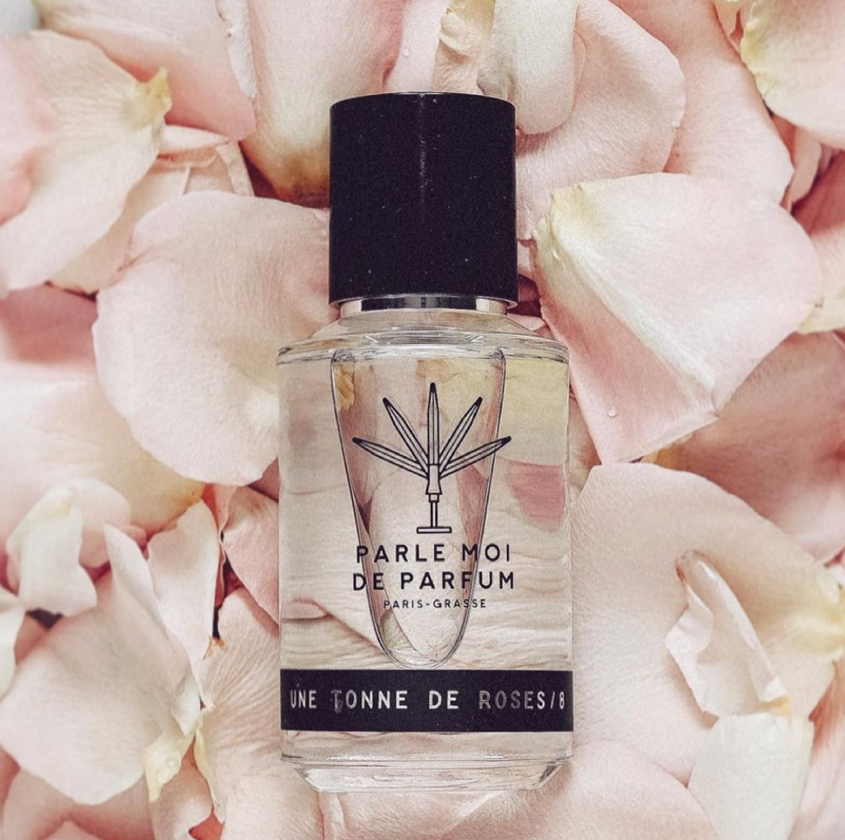 Une Tonne de Roses Vial 2ml
