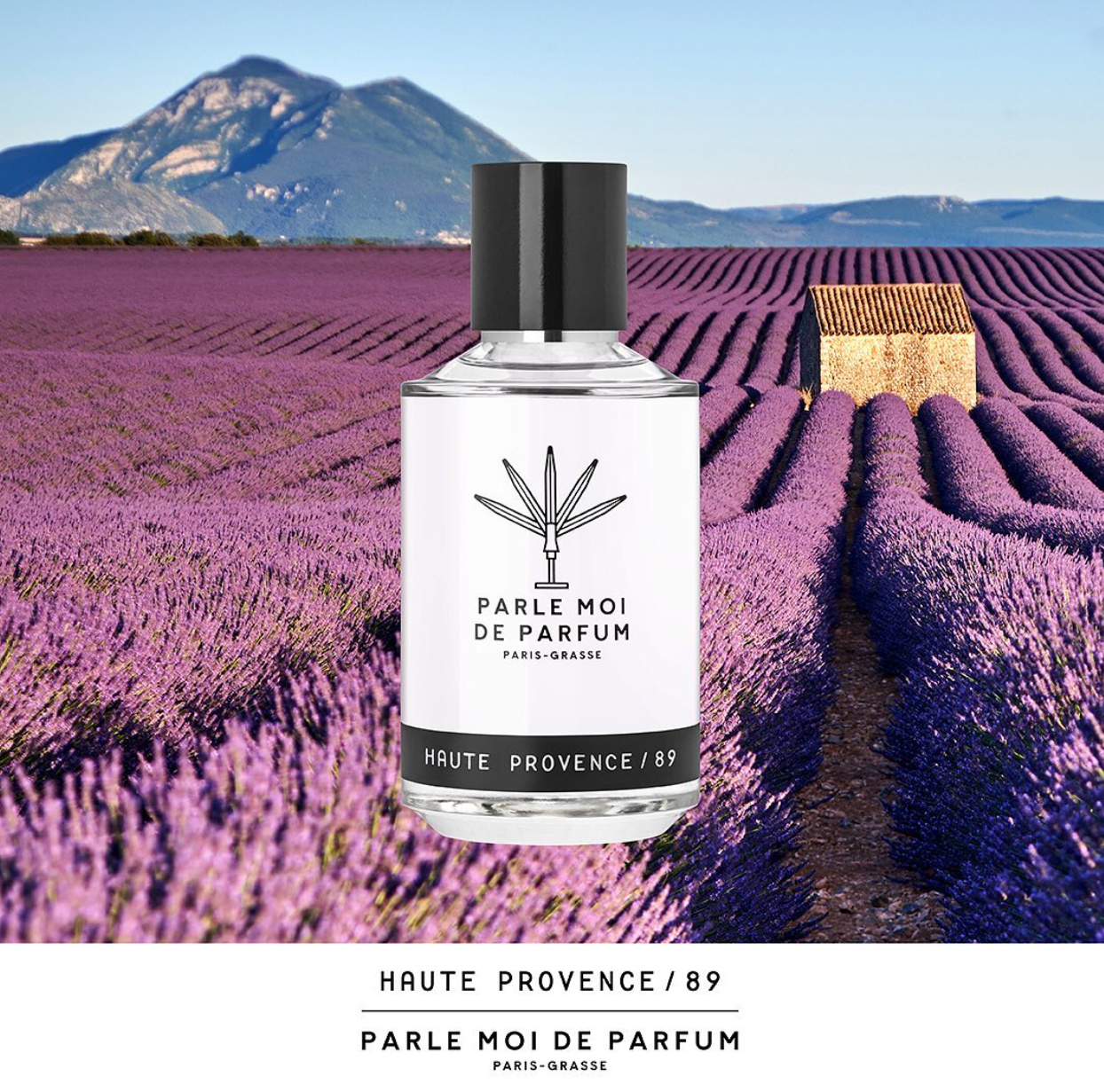Haute Provence