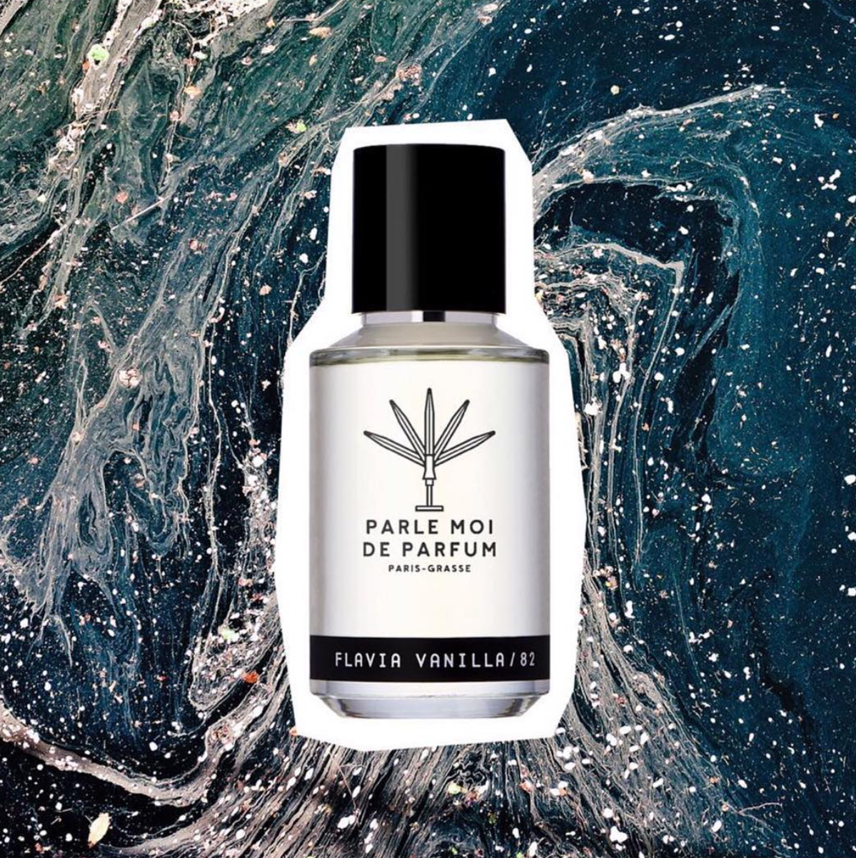 Flavia Vanilla Vial 2ml