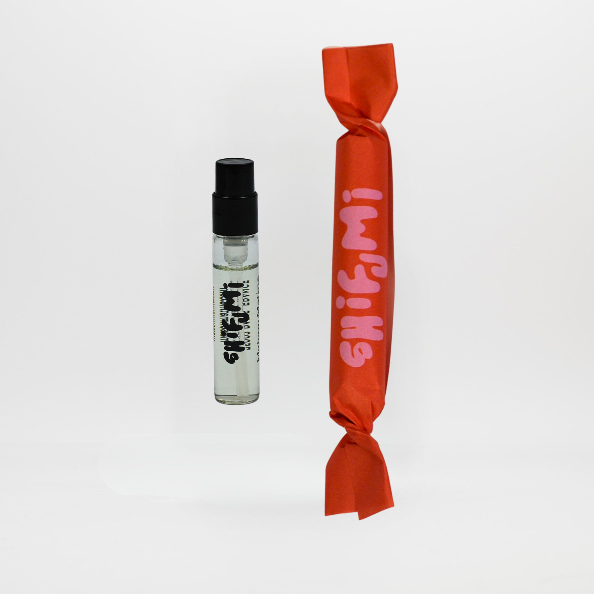 Shifumi Vial 2ml