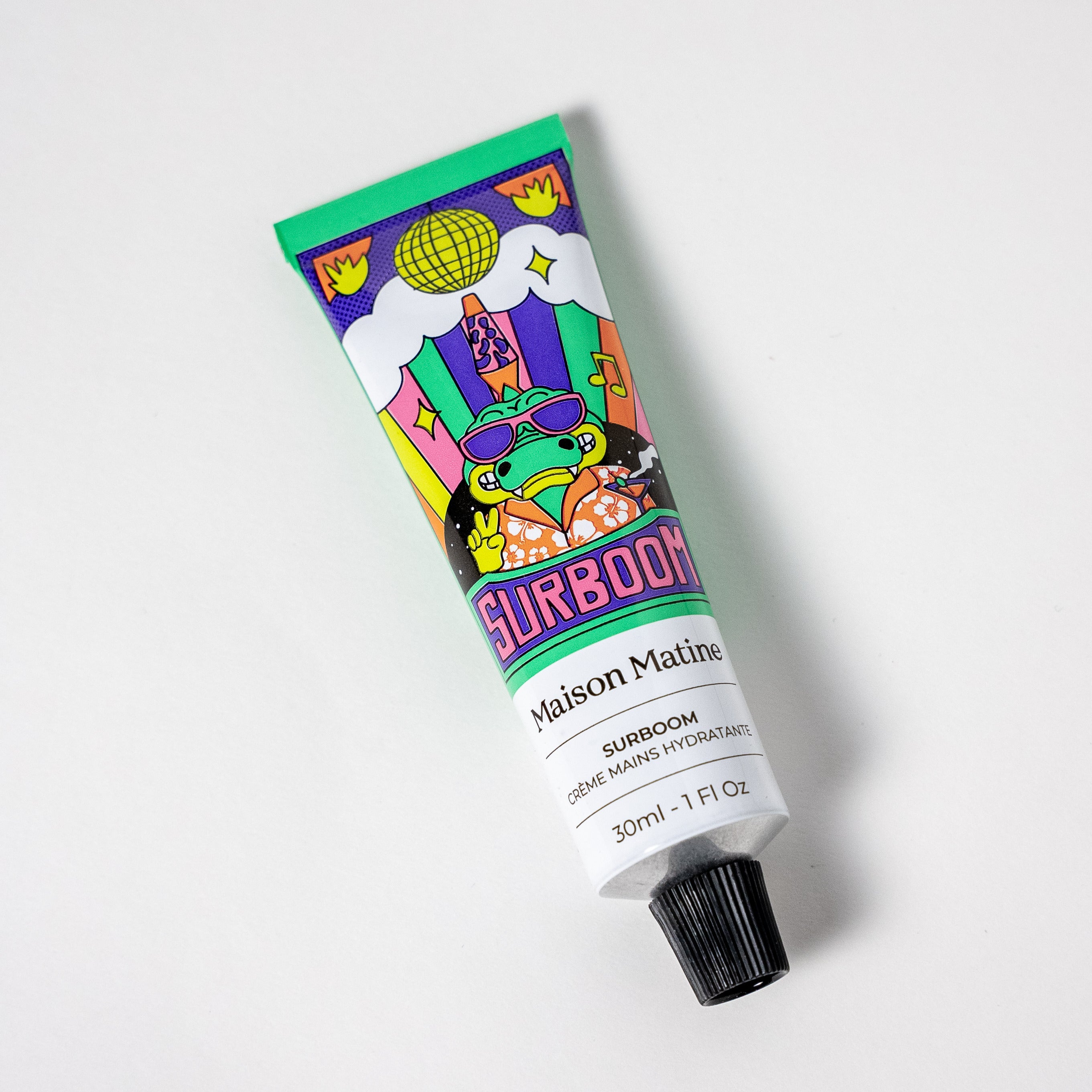 Surboom Moisturising Hand Cream