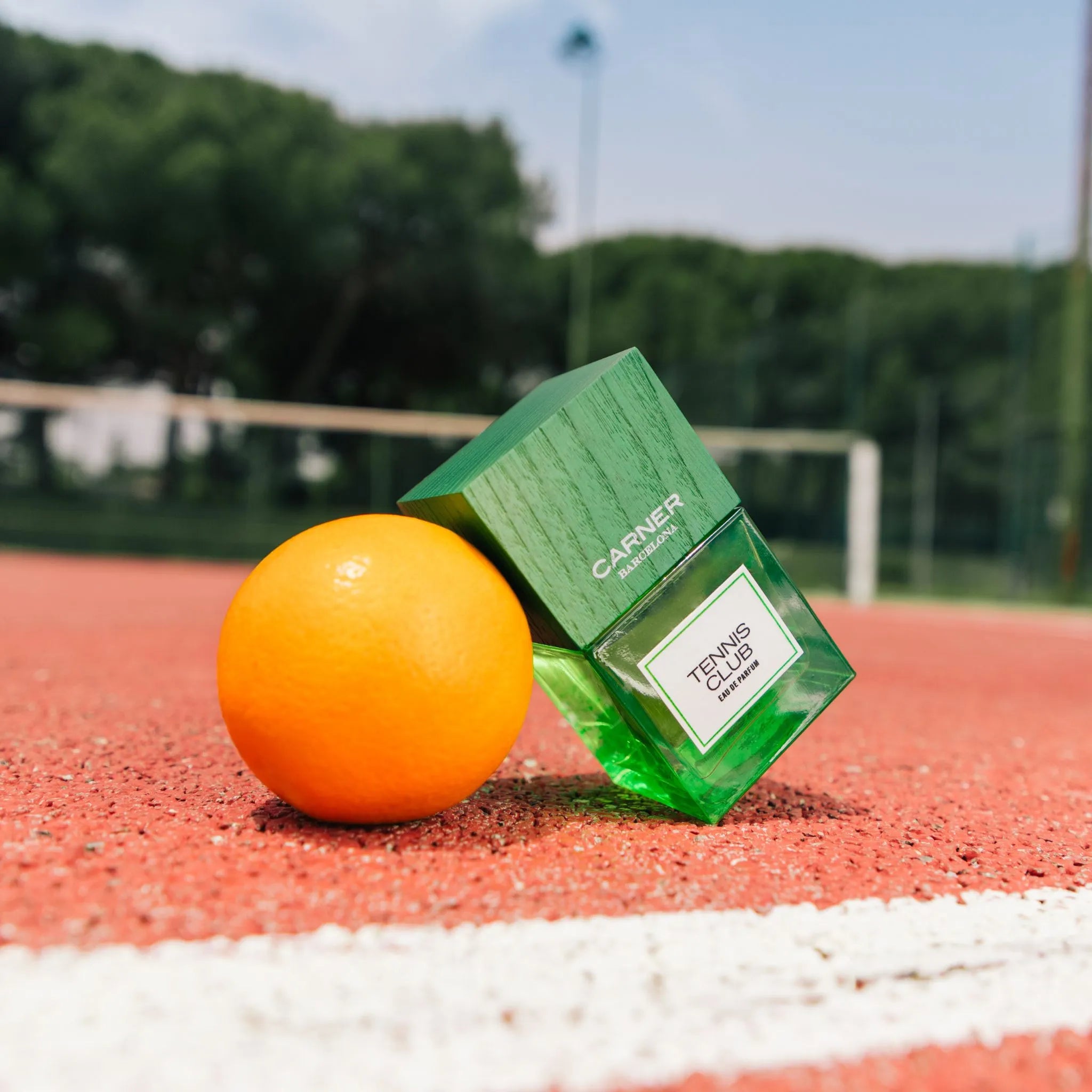 Tennis Club 100ml