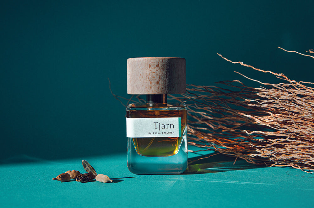 Tjärn