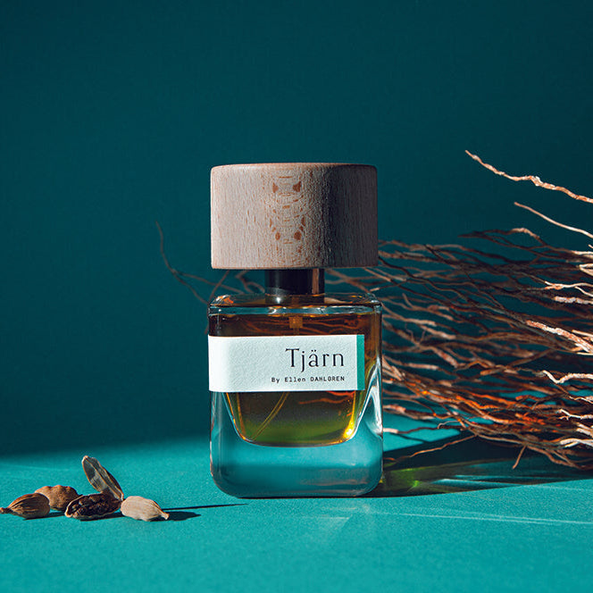 Tjarn
