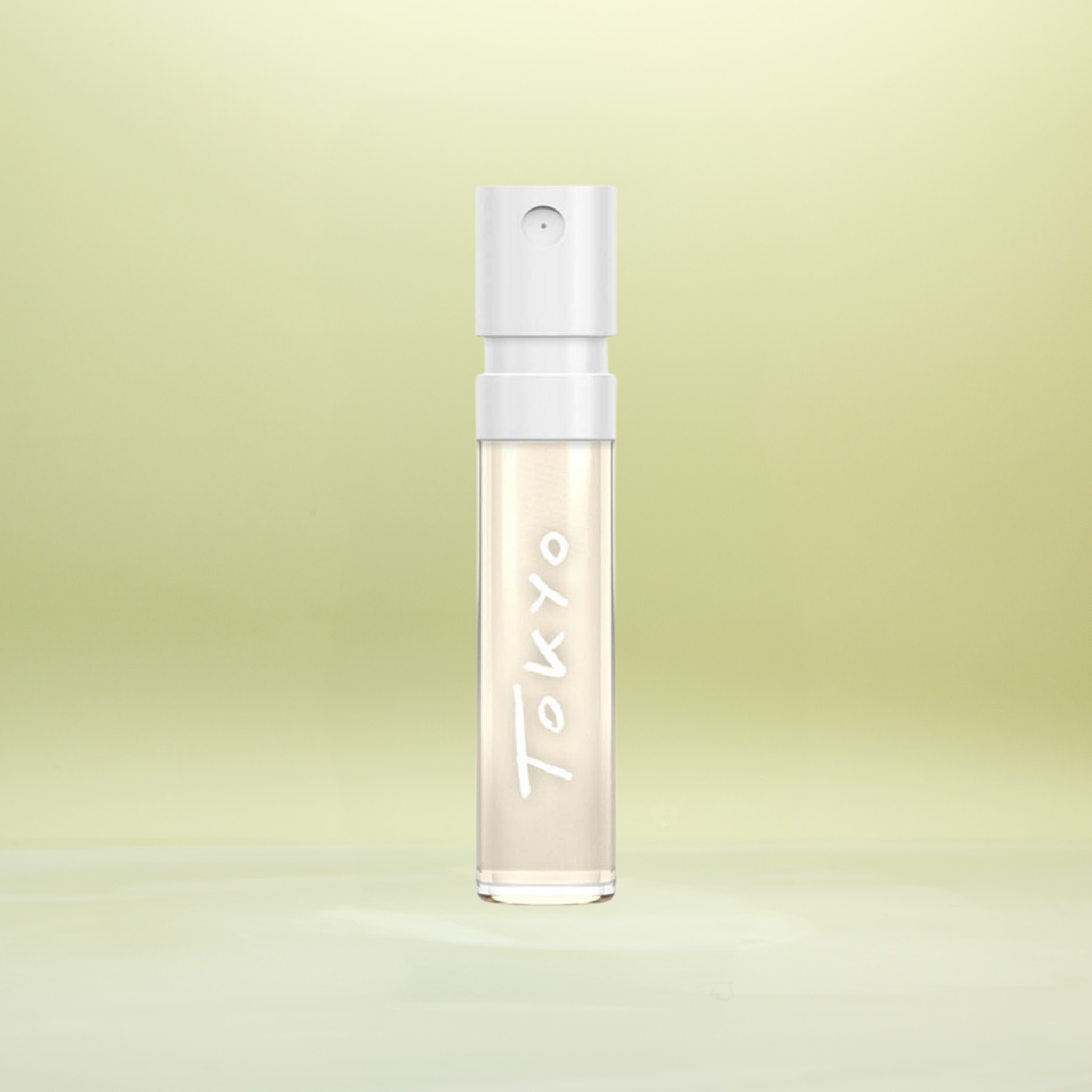 Tokyo Vial 1.2ml