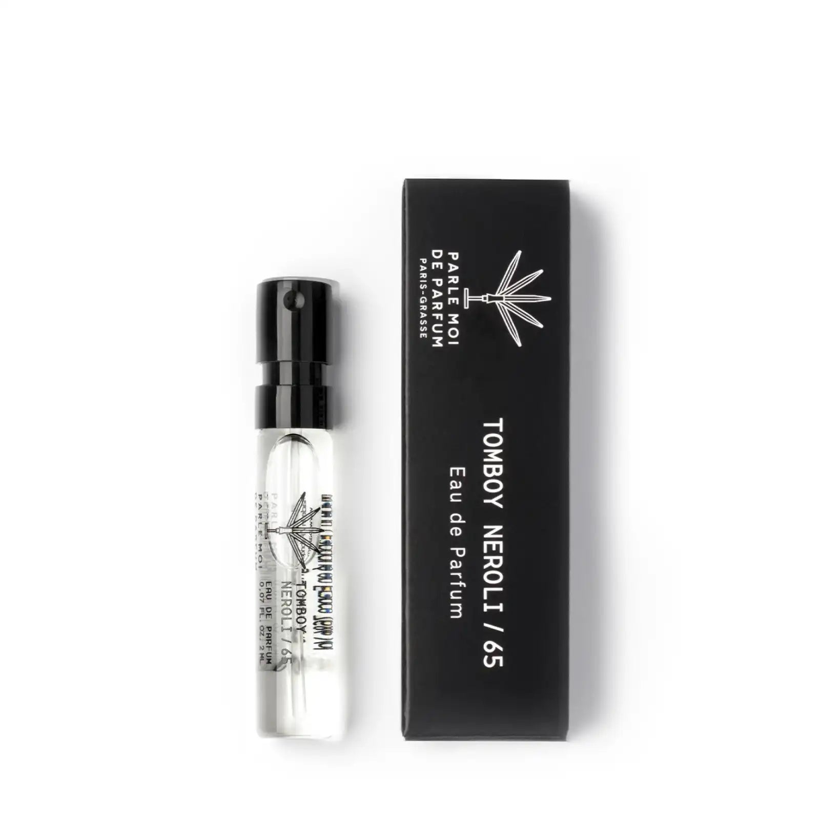 Tomboy Neroli Vial 2ml
