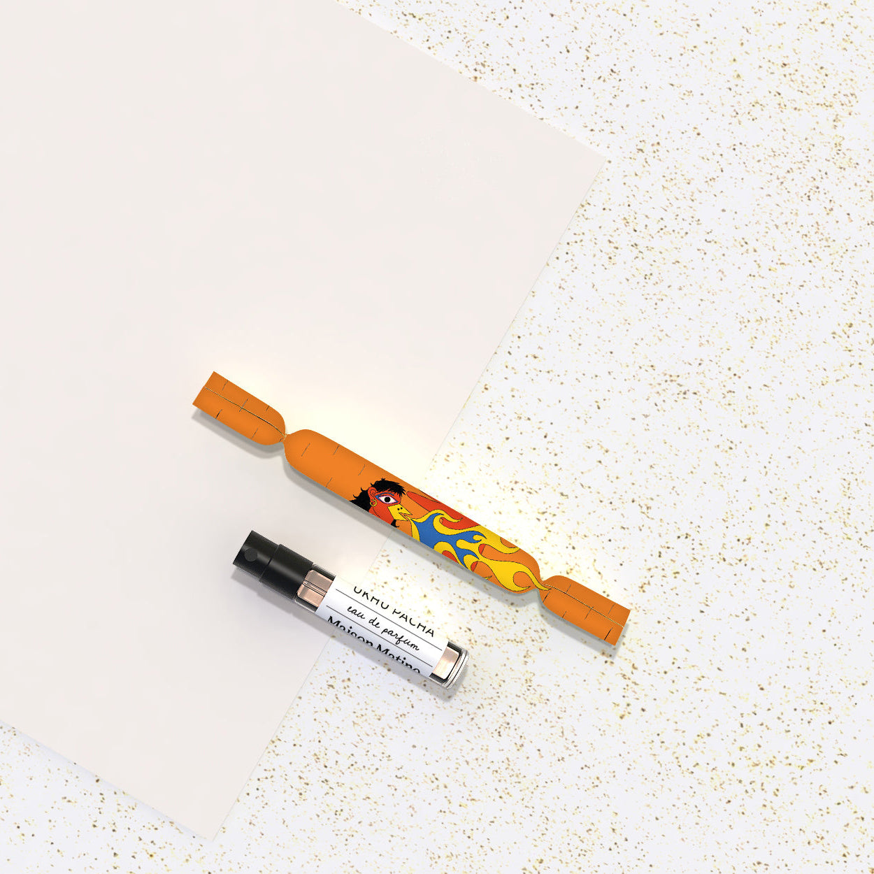 Maison Matine Ukhu Pacha 2ml