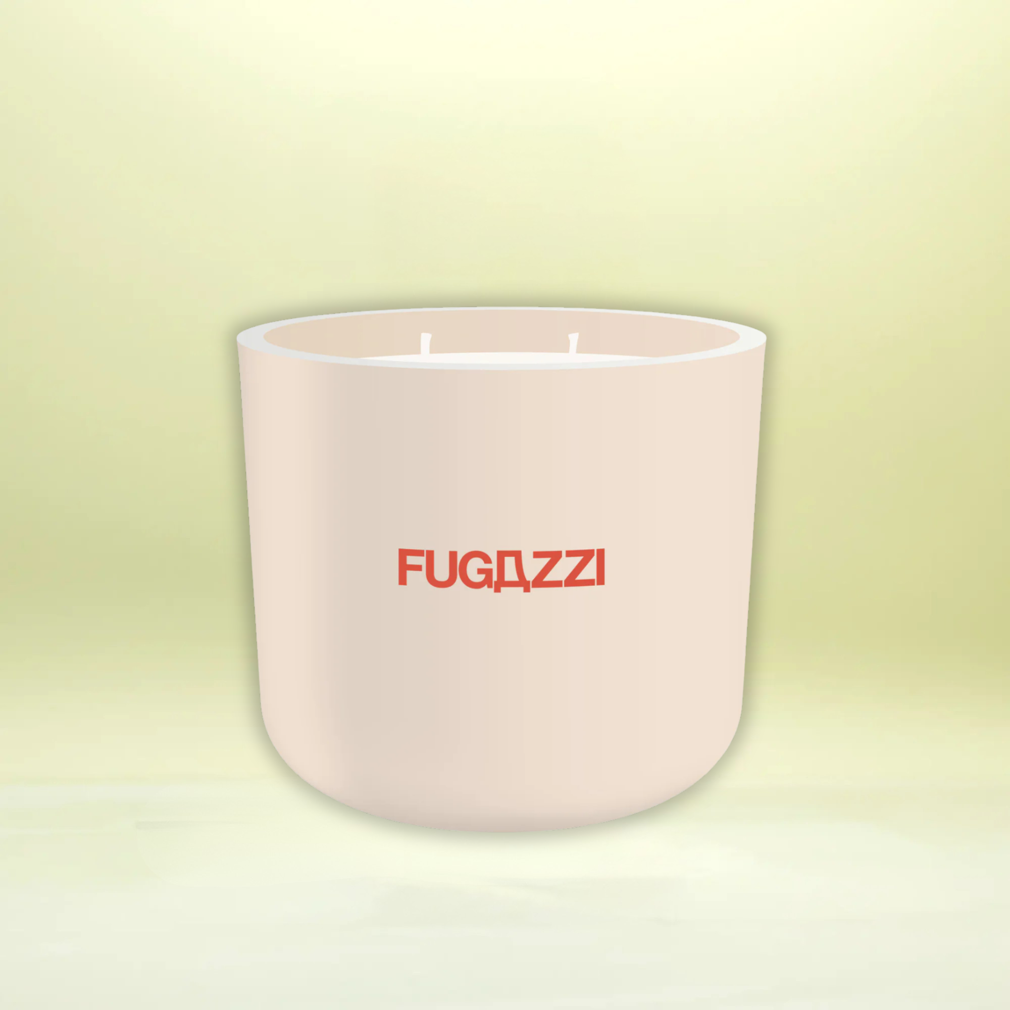 Magnum Candle Space Oudh