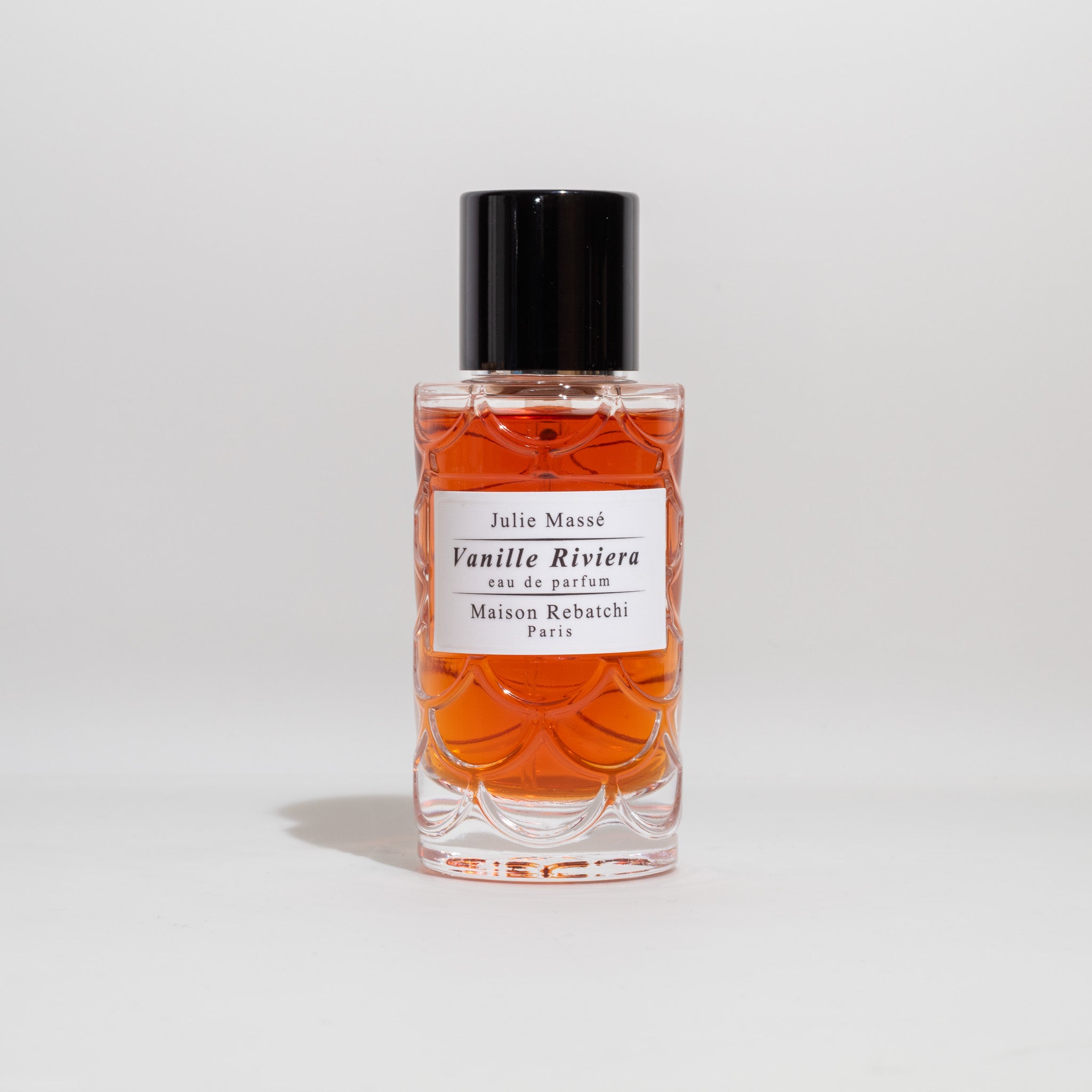 Vanille Riviera