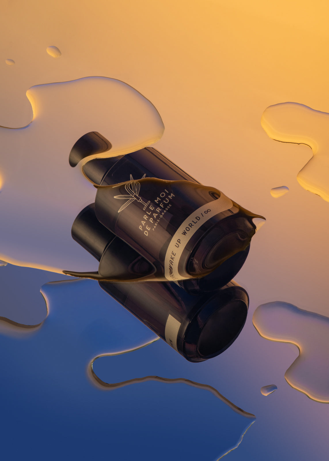 Wake Up World Vial 2ml