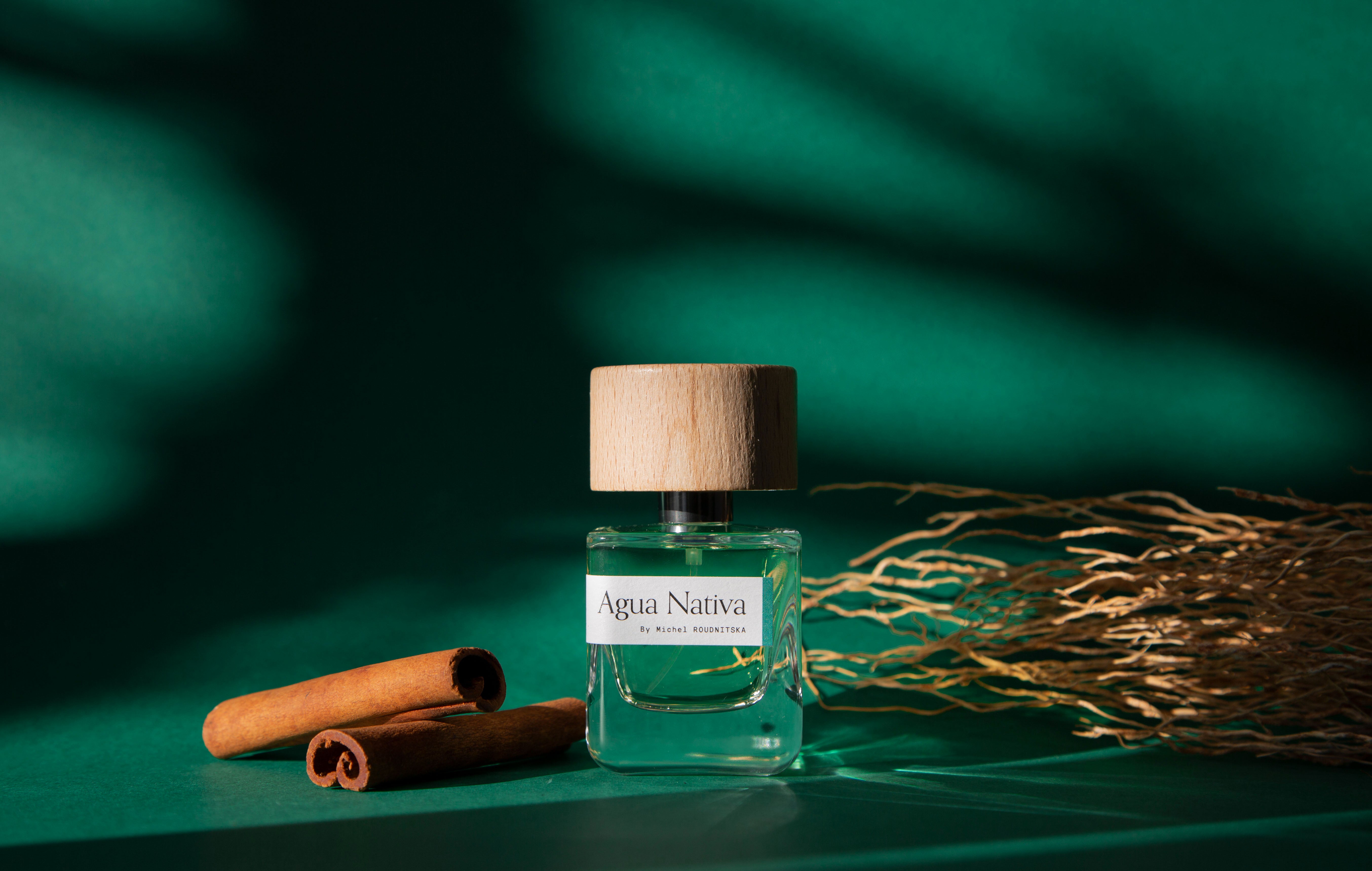 Agua Nativa