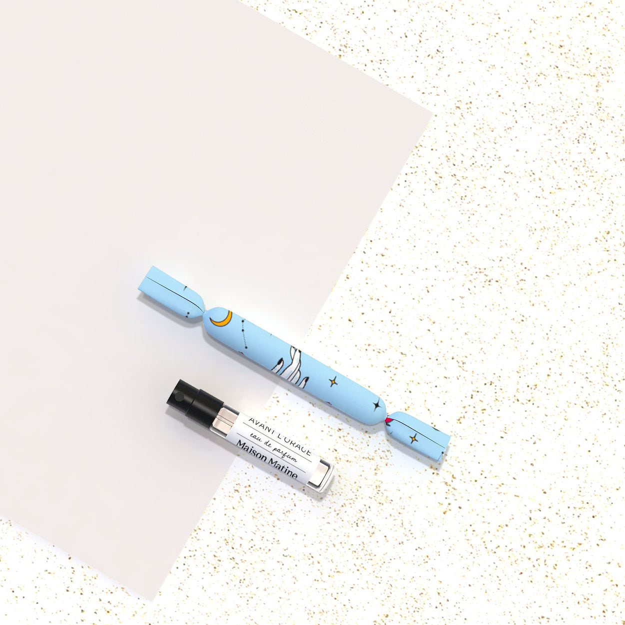 Avant L'Orage Vial 2ml