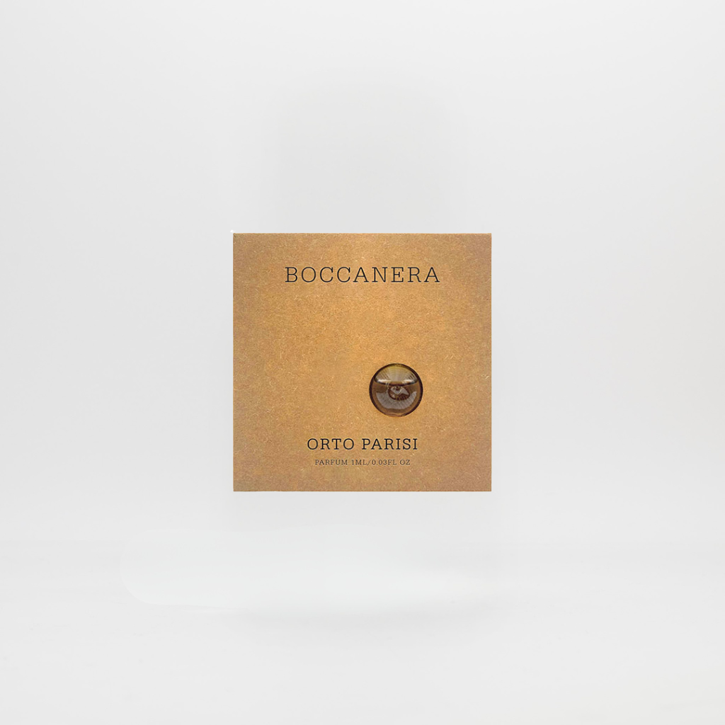 Boccanera 1ml Vial