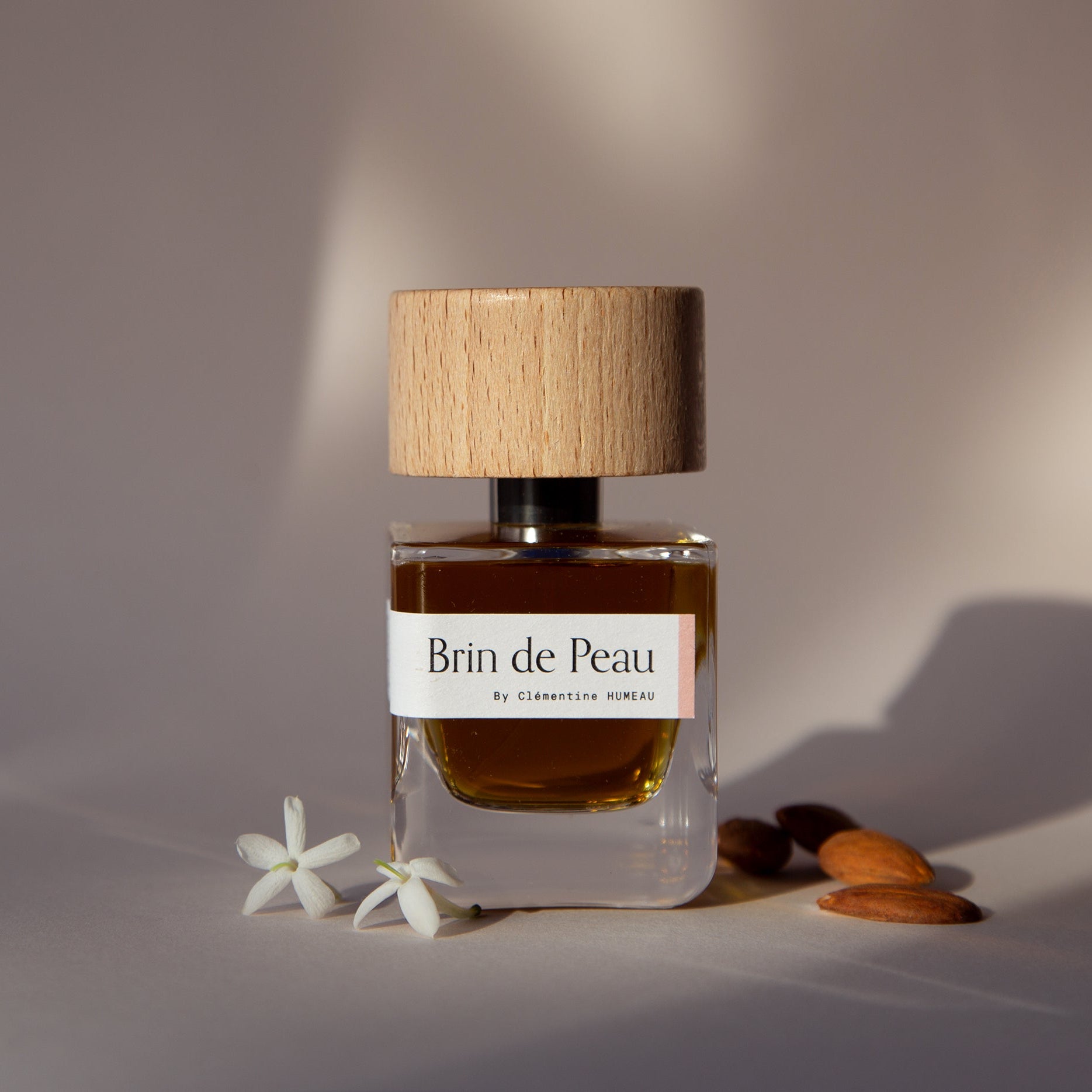 Brin de Peau