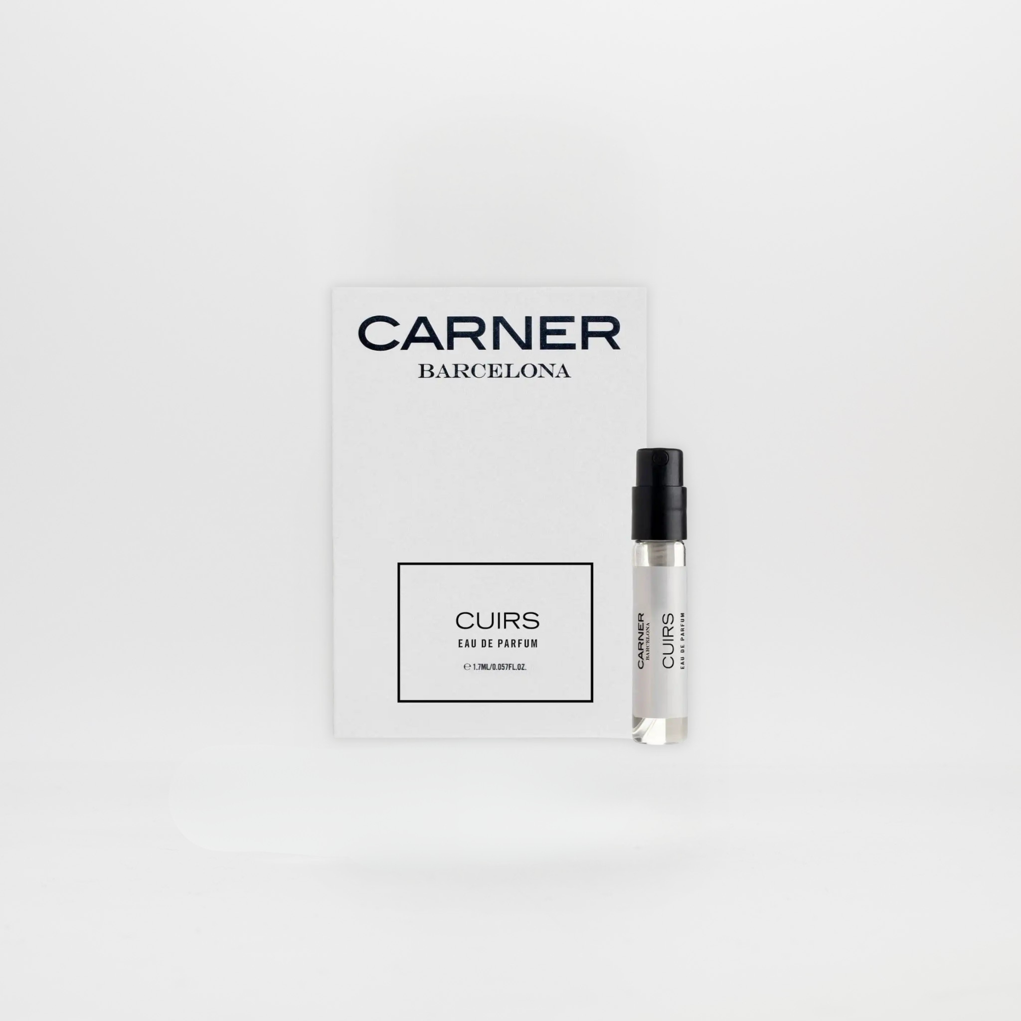 Cuirs Vial 1.7ml