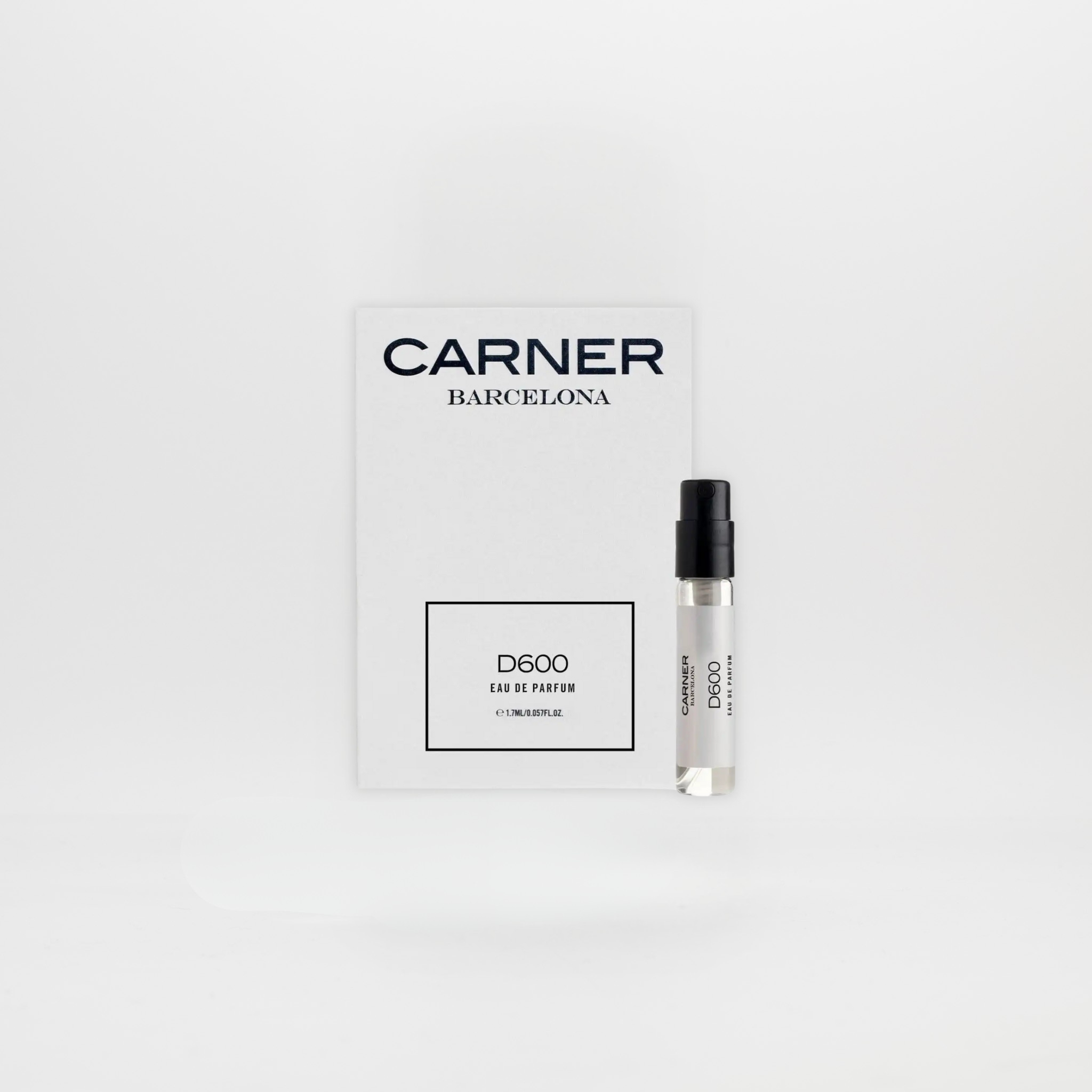 D600 Vial 1.7ml