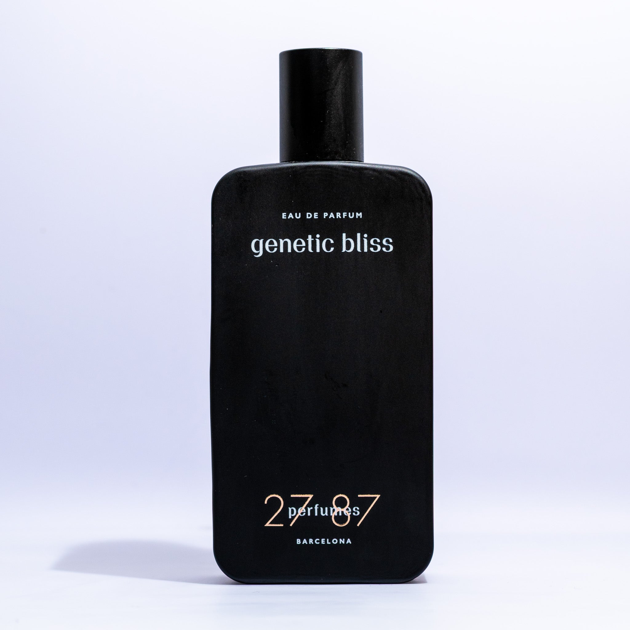 Genetic Bliss
