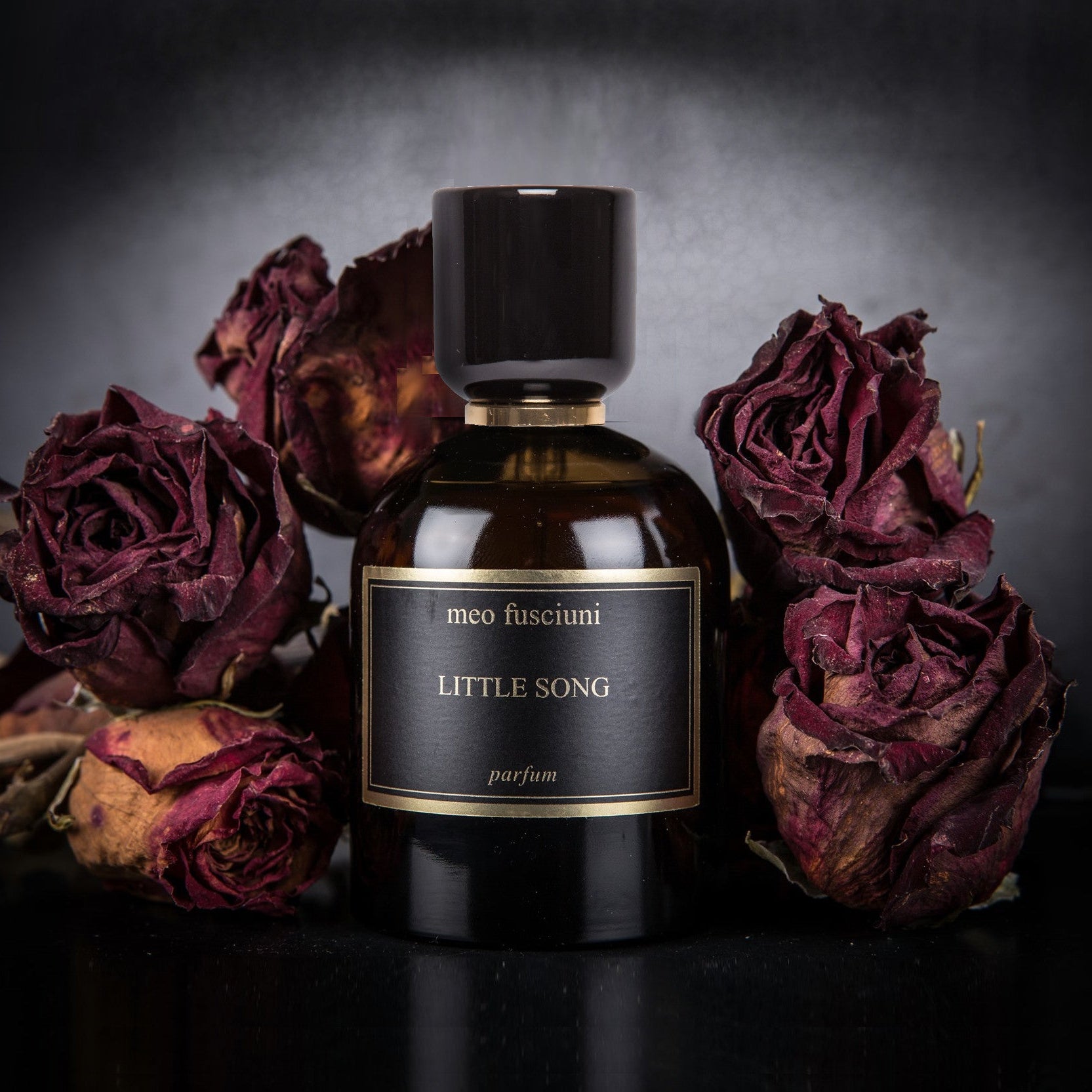 Little Song 2ml Vial