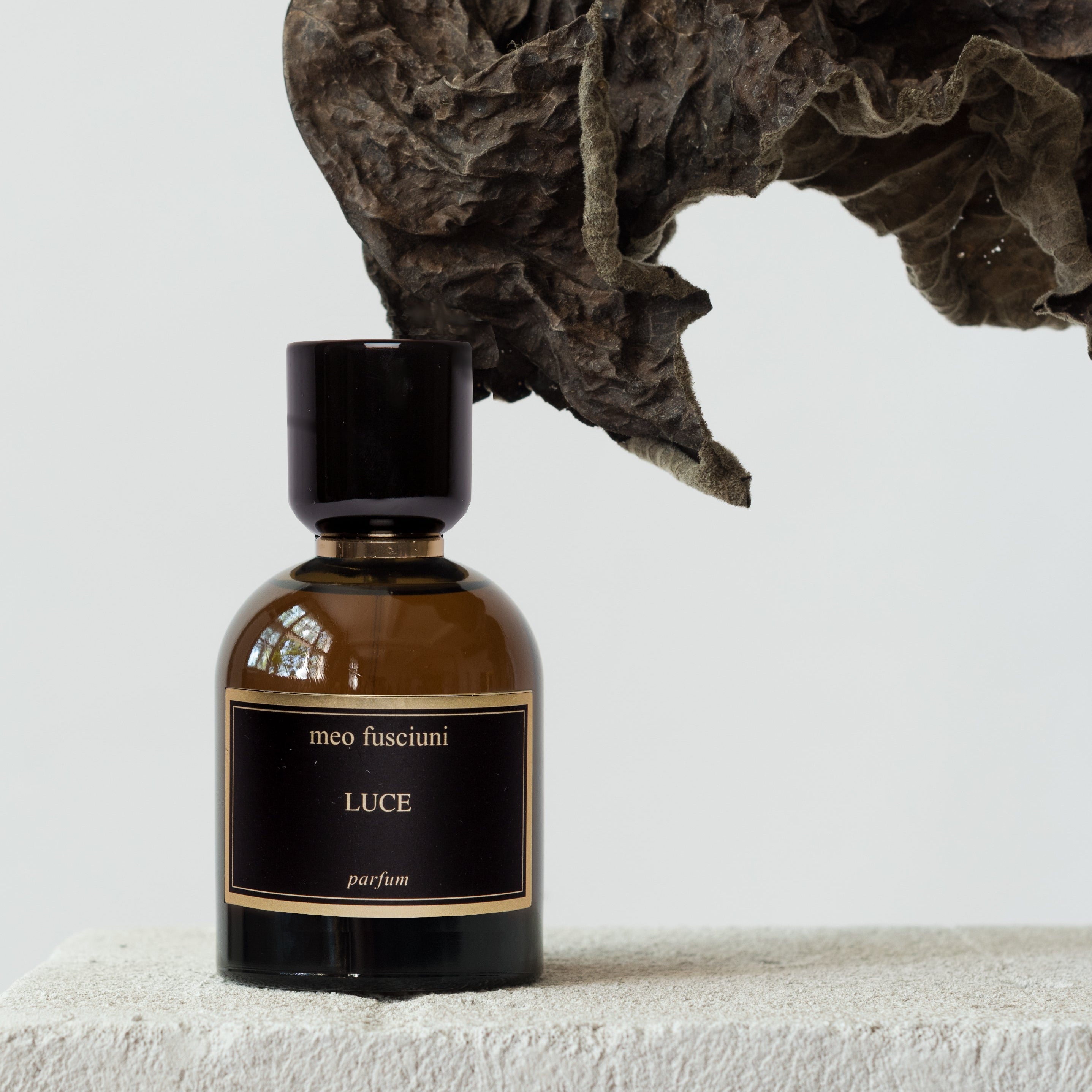 Luce 2ml Vial