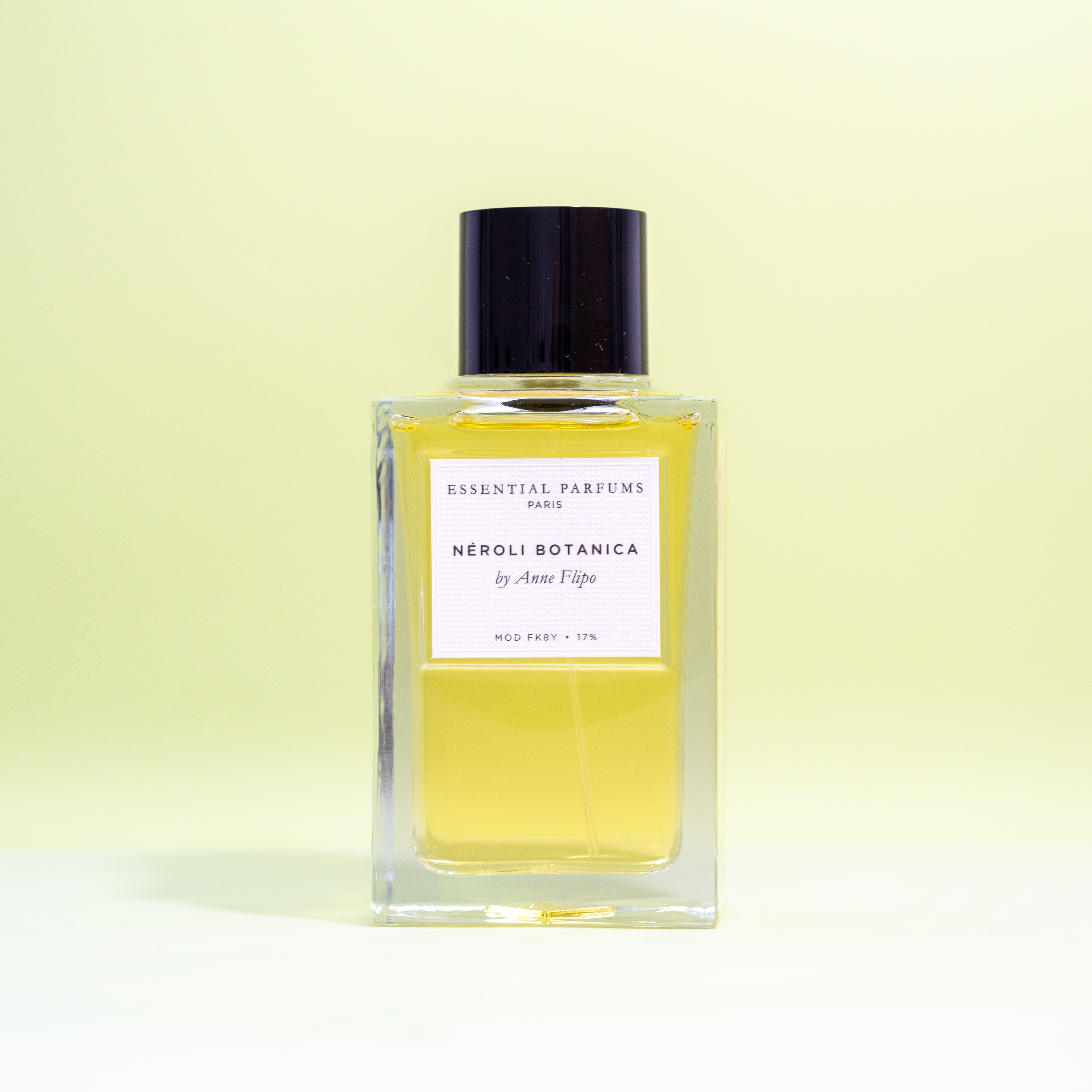Neroli Botanica
